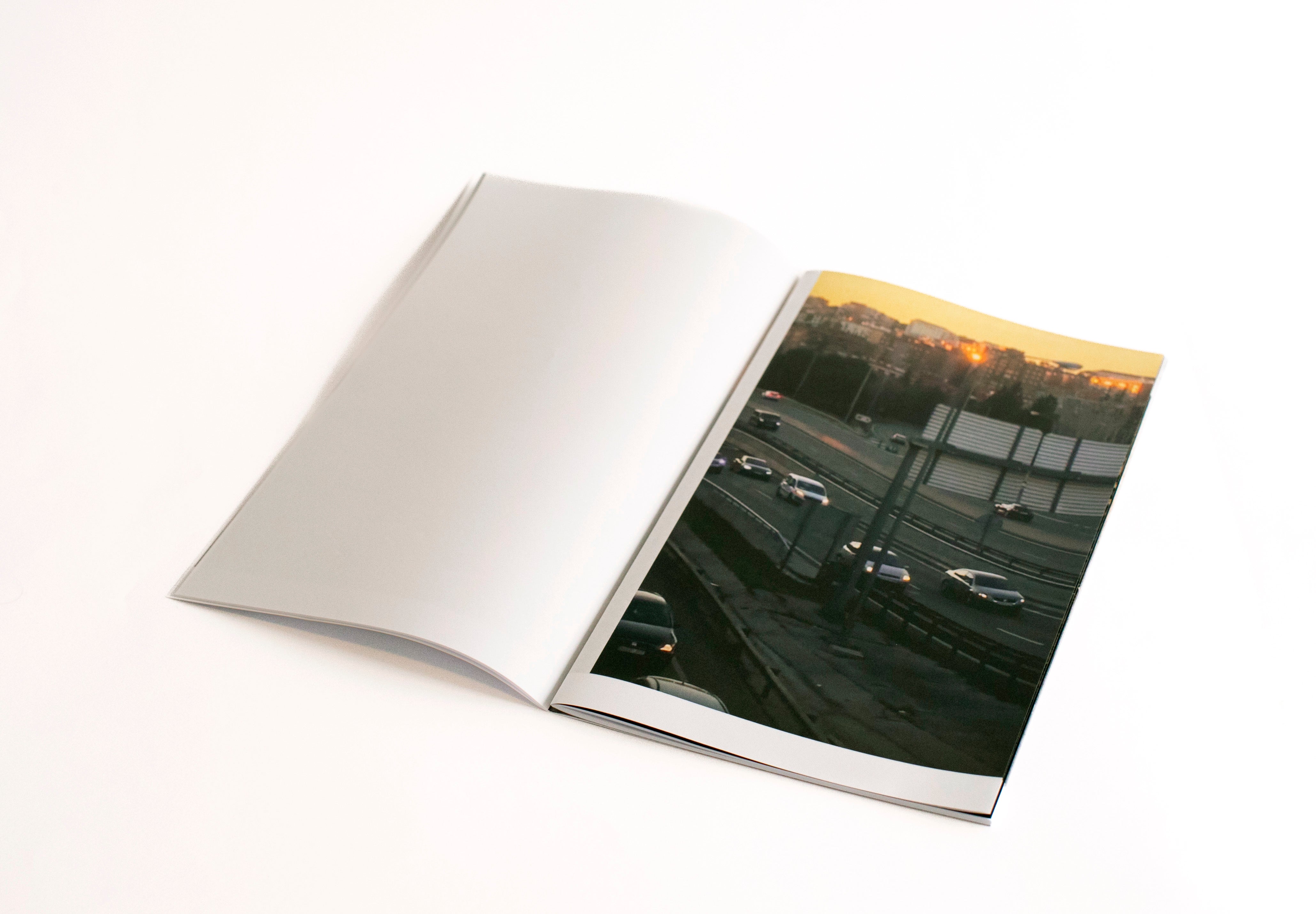 Agosto - Michele Tagliaferri