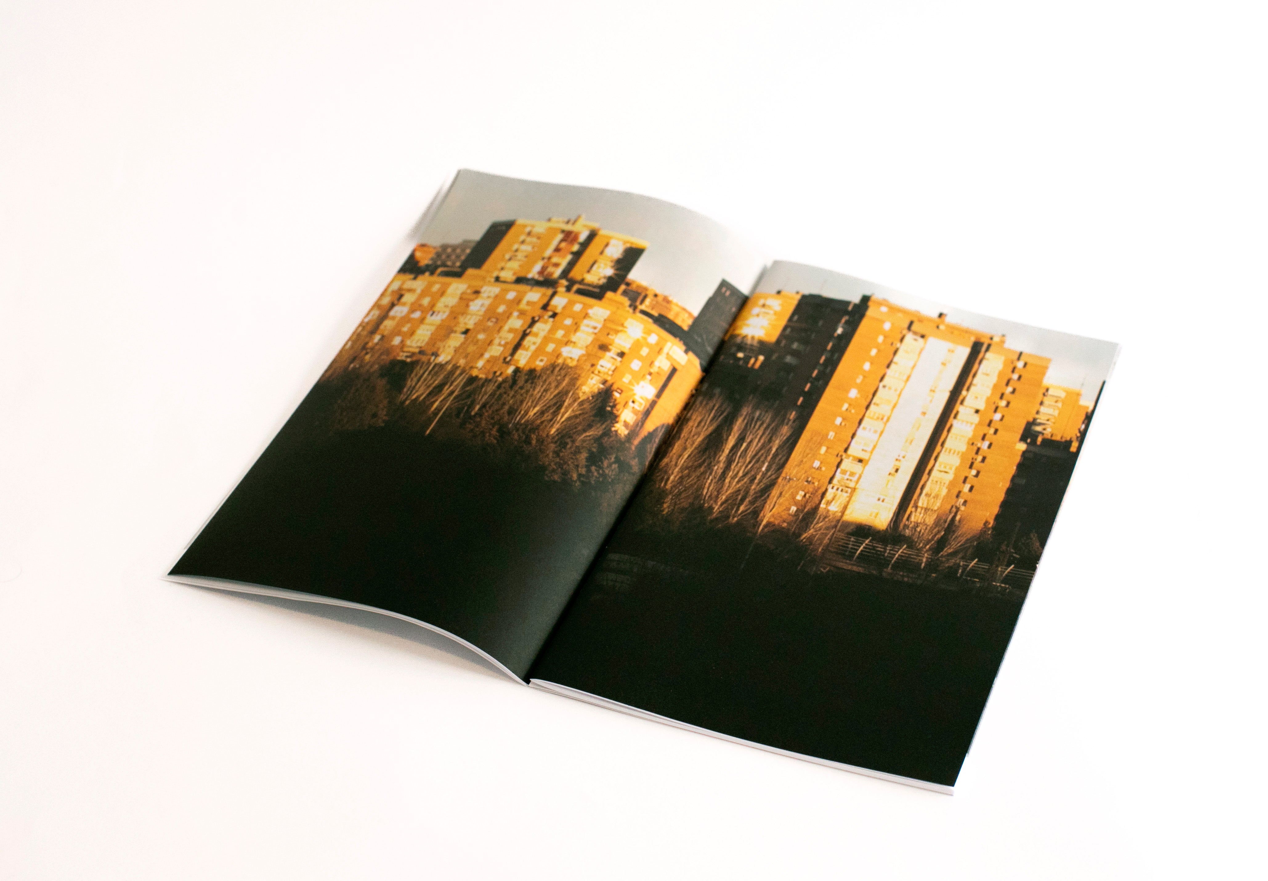 Agosto - Michele Tagliaferri