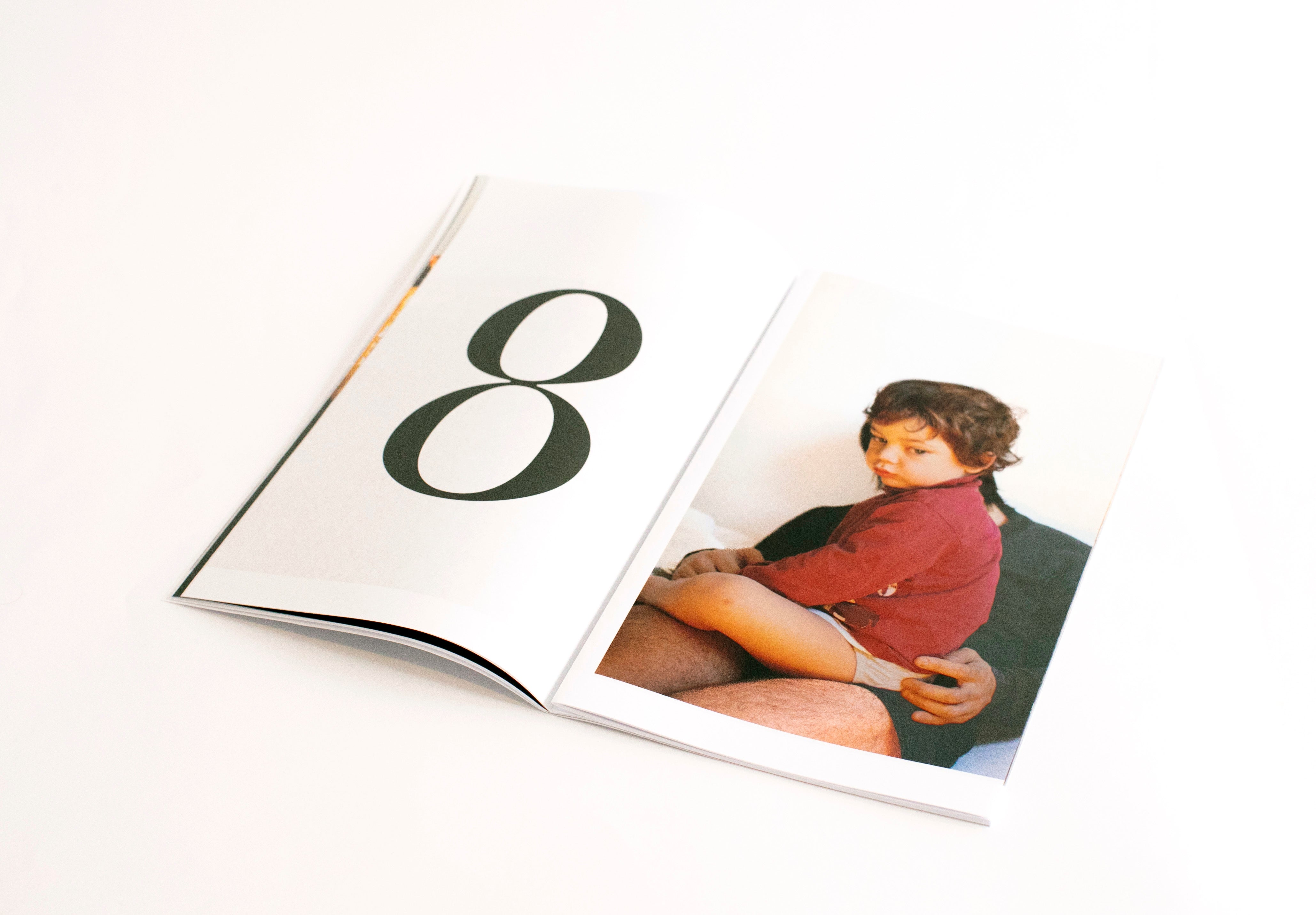 Agosto - Michele Tagliaferri