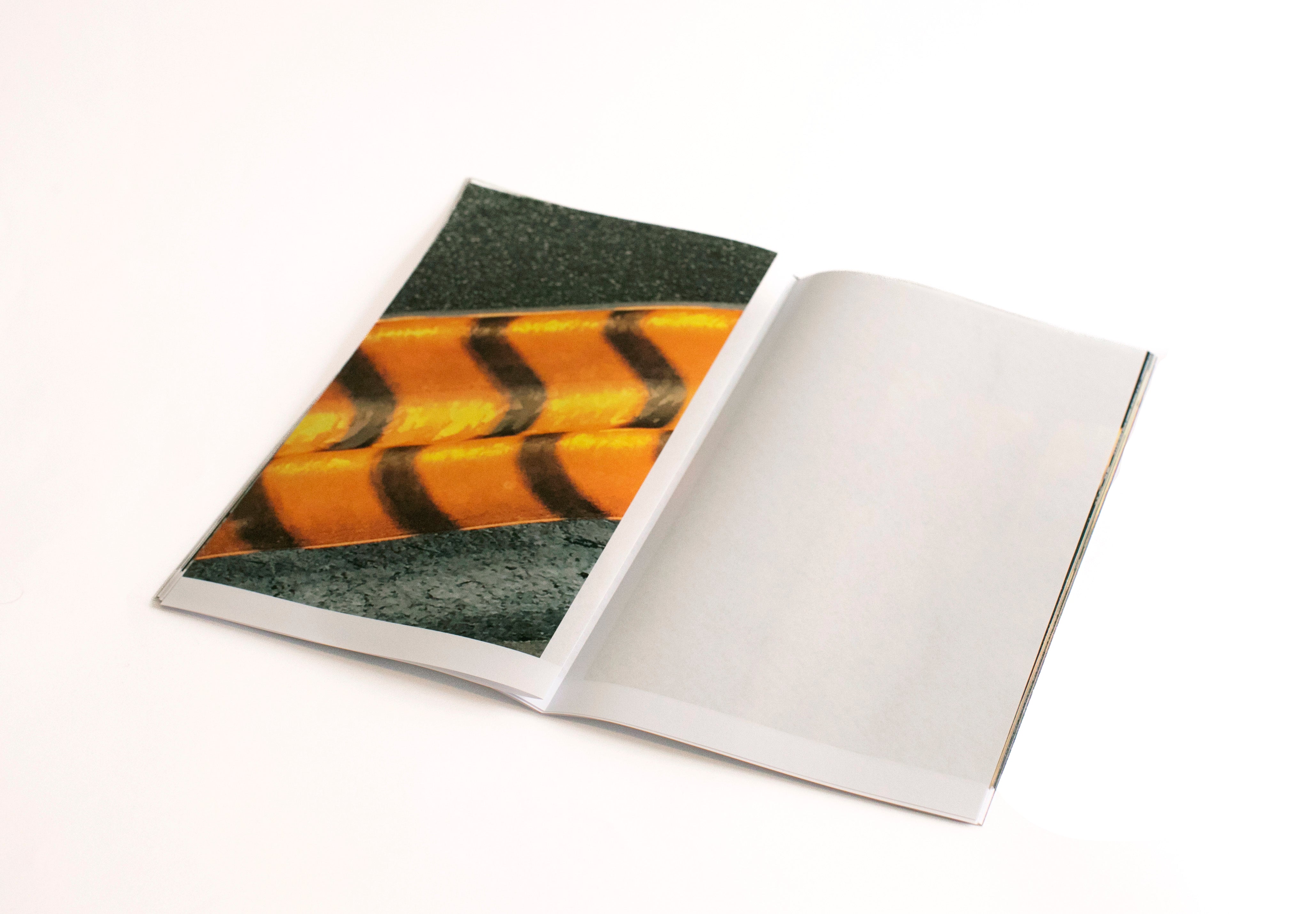 Agosto - Michele Tagliaferri