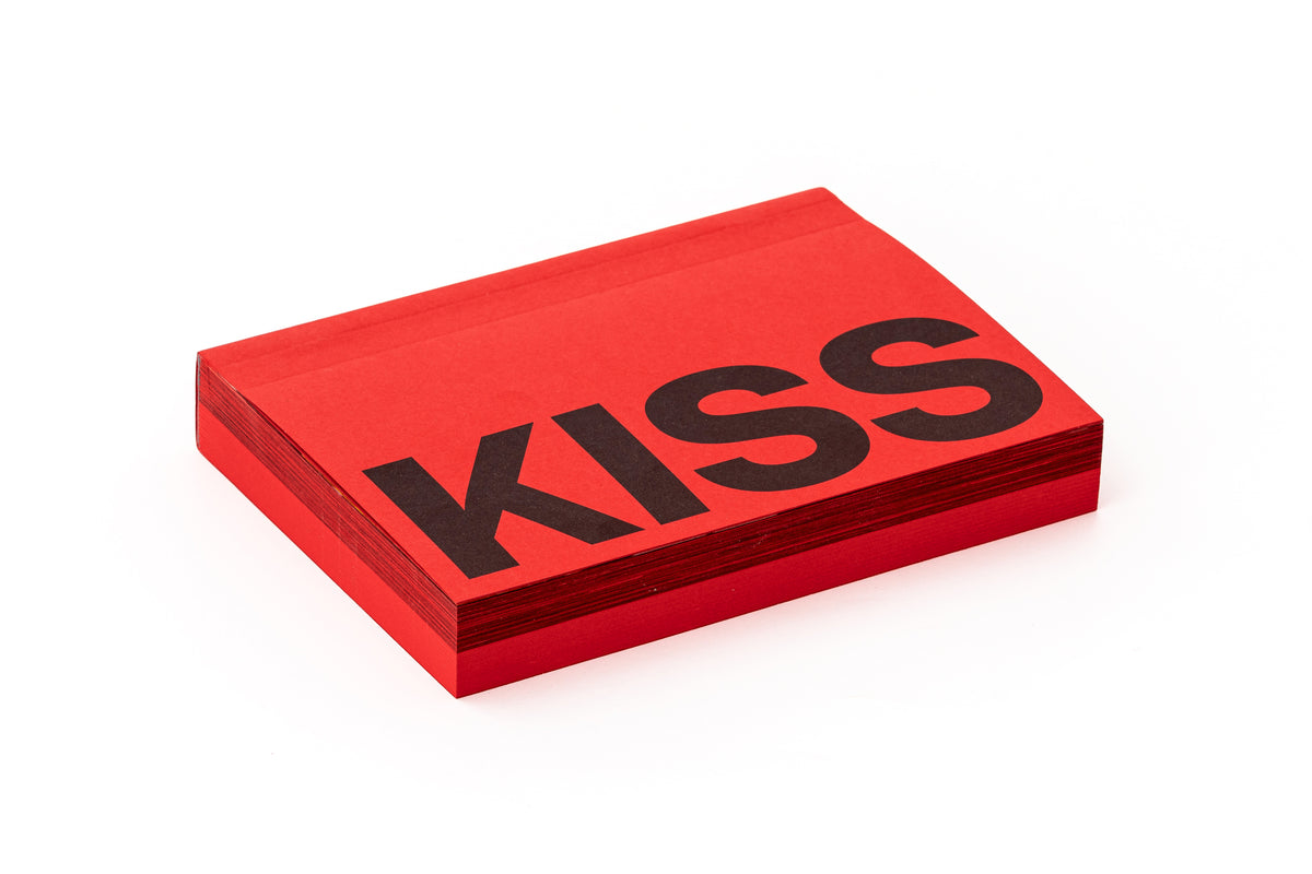 Marina Bobo - KISS | Dalpine