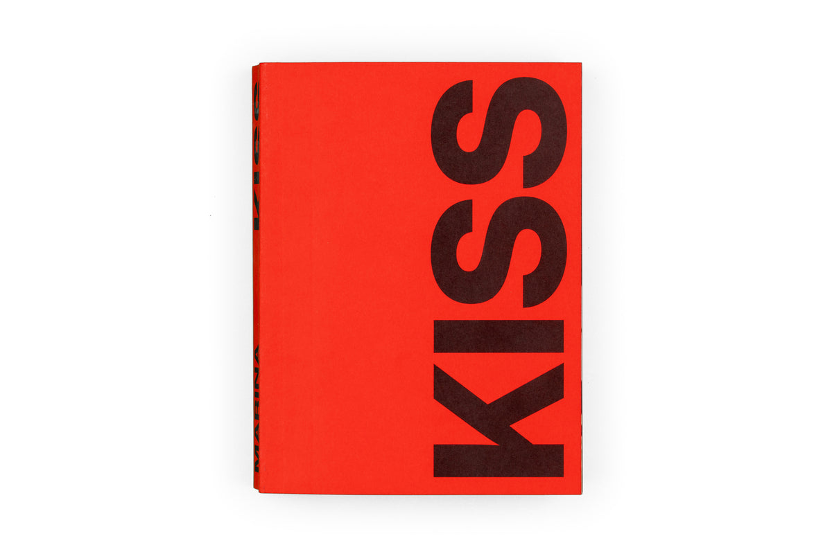 Marina Bobo - KISS | Dalpine