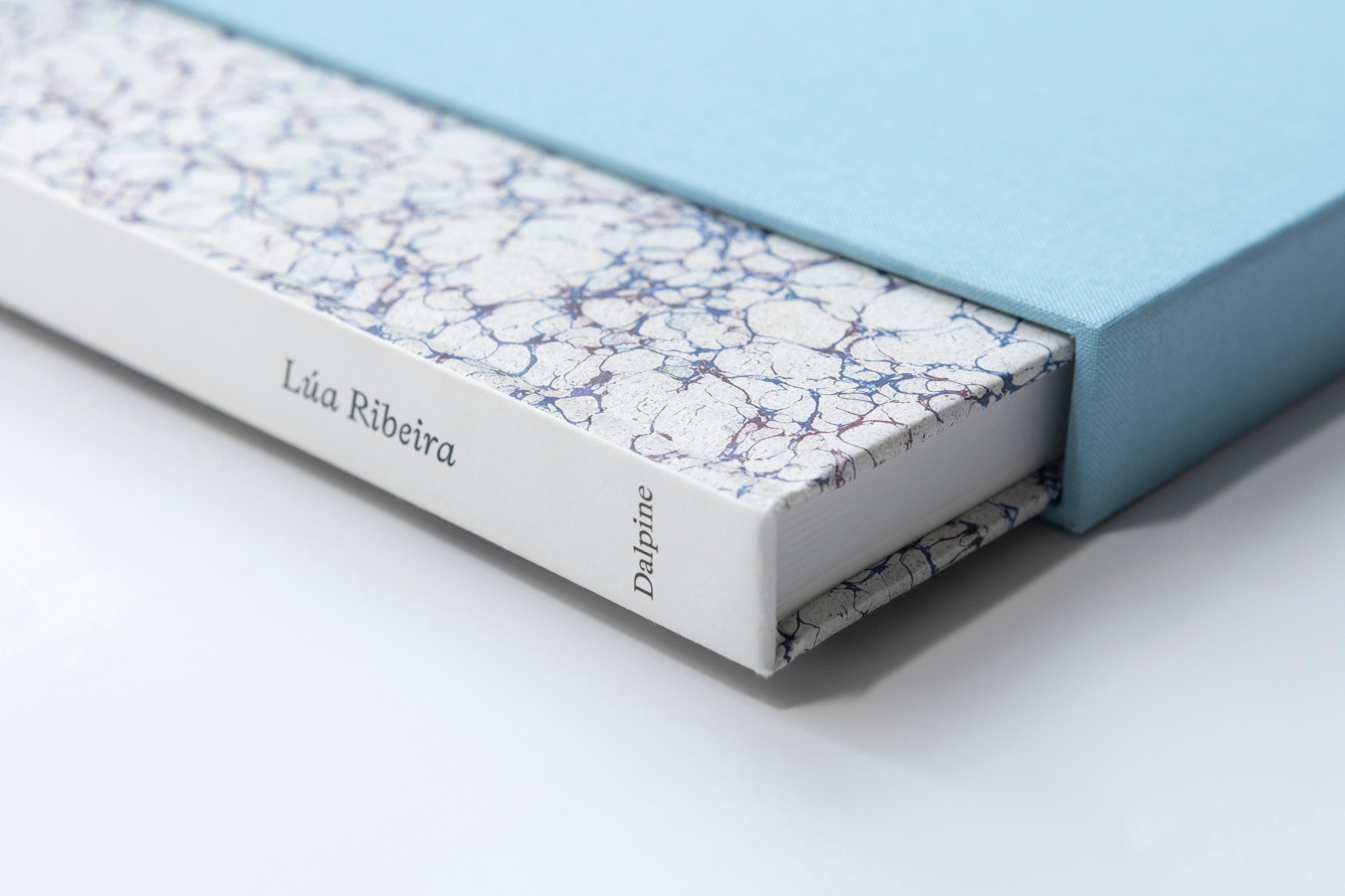 Subida al cielo Collectors Edition | Lúa Ribeira