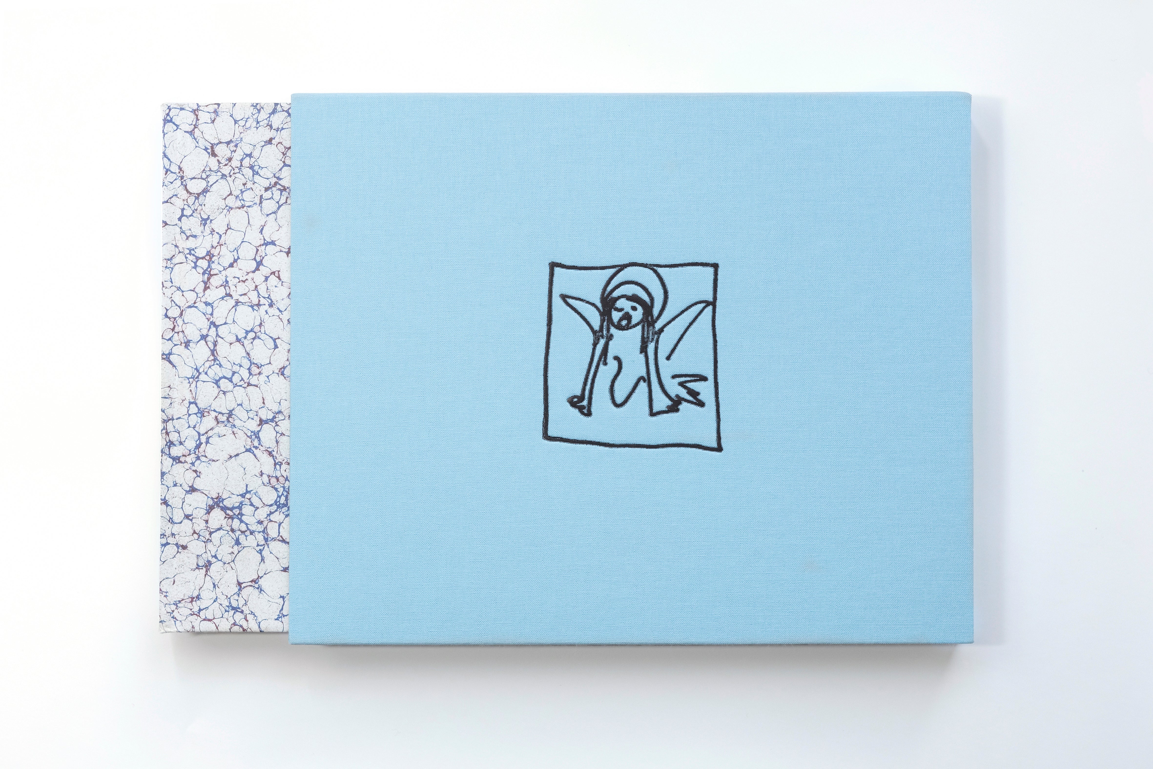 Subida al cielo Collectors Edition | Lúa Ribeira