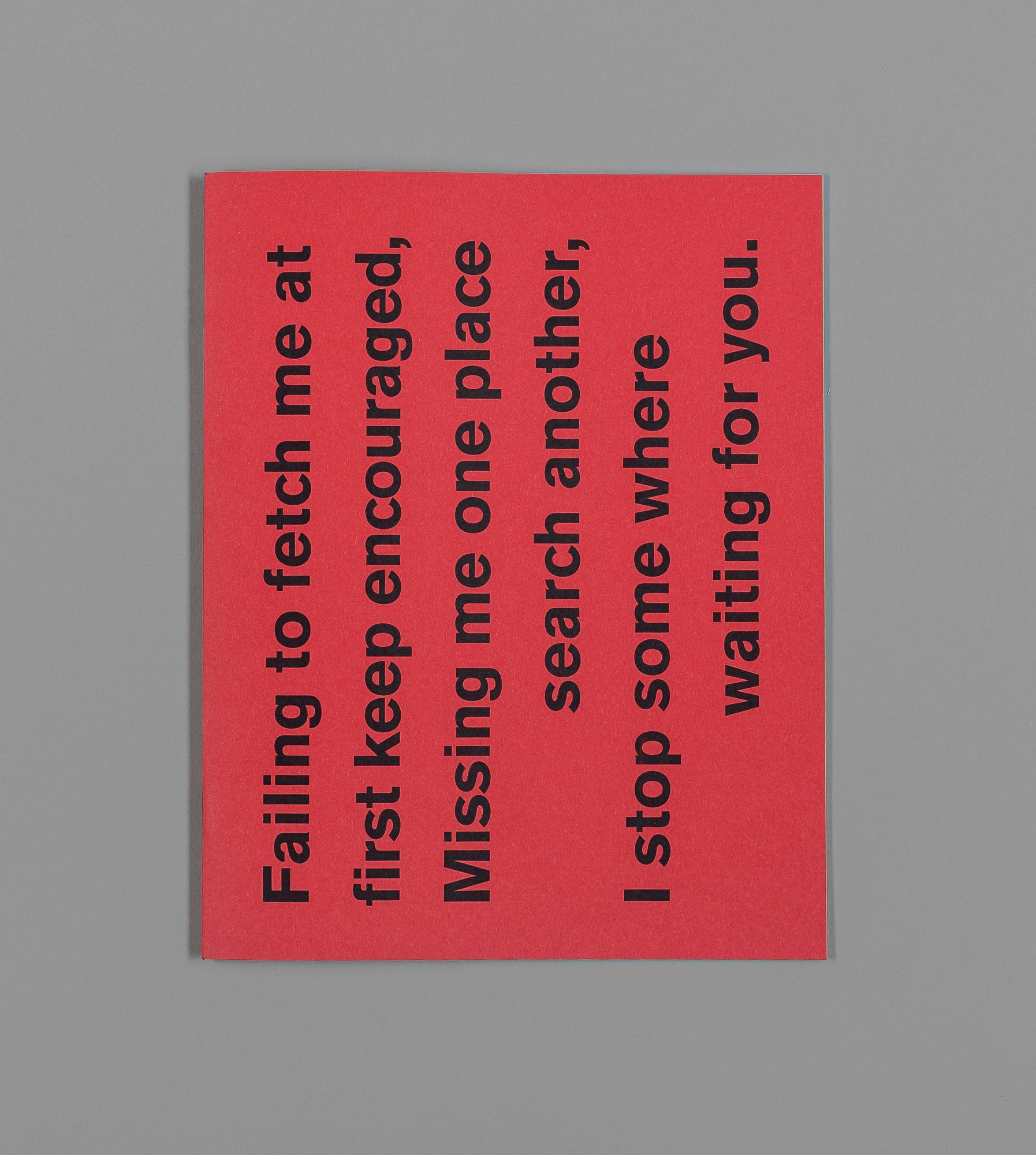 A Companion to Michele Tagliaferri's 'Grass' - Michele Tagliaferri