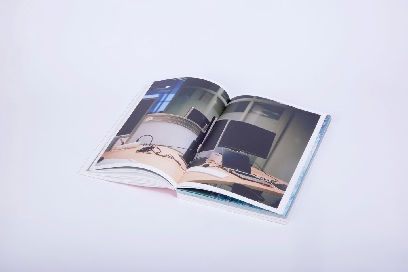 A Swimming Pool - Michele Tagliaferri