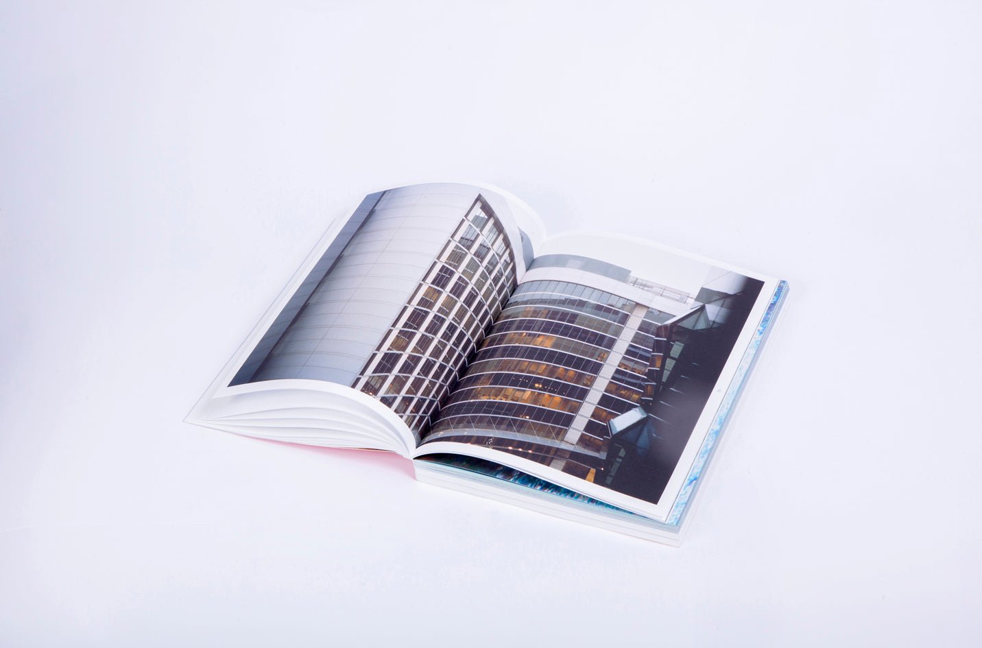 A Swimming Pool - Michele Tagliaferri