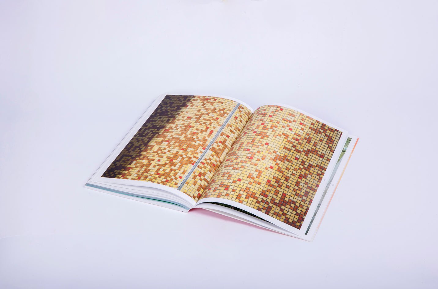 A Swimming Pool - Michele Tagliaferri