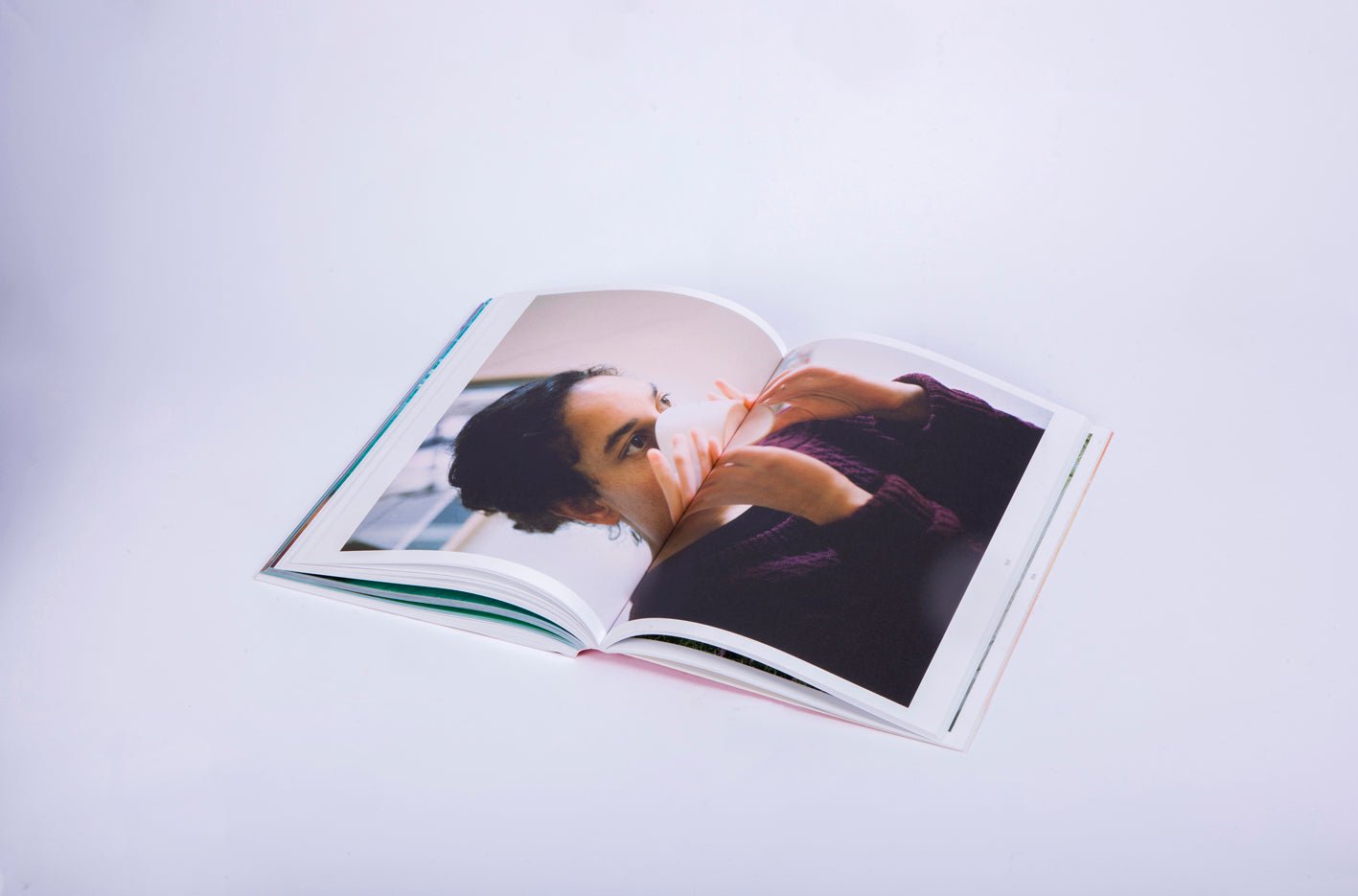 A Swimming Pool - Michele Tagliaferri