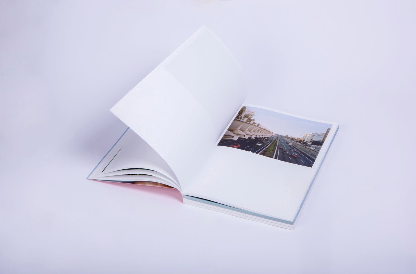 A Swimming Pool - Michele Tagliaferri