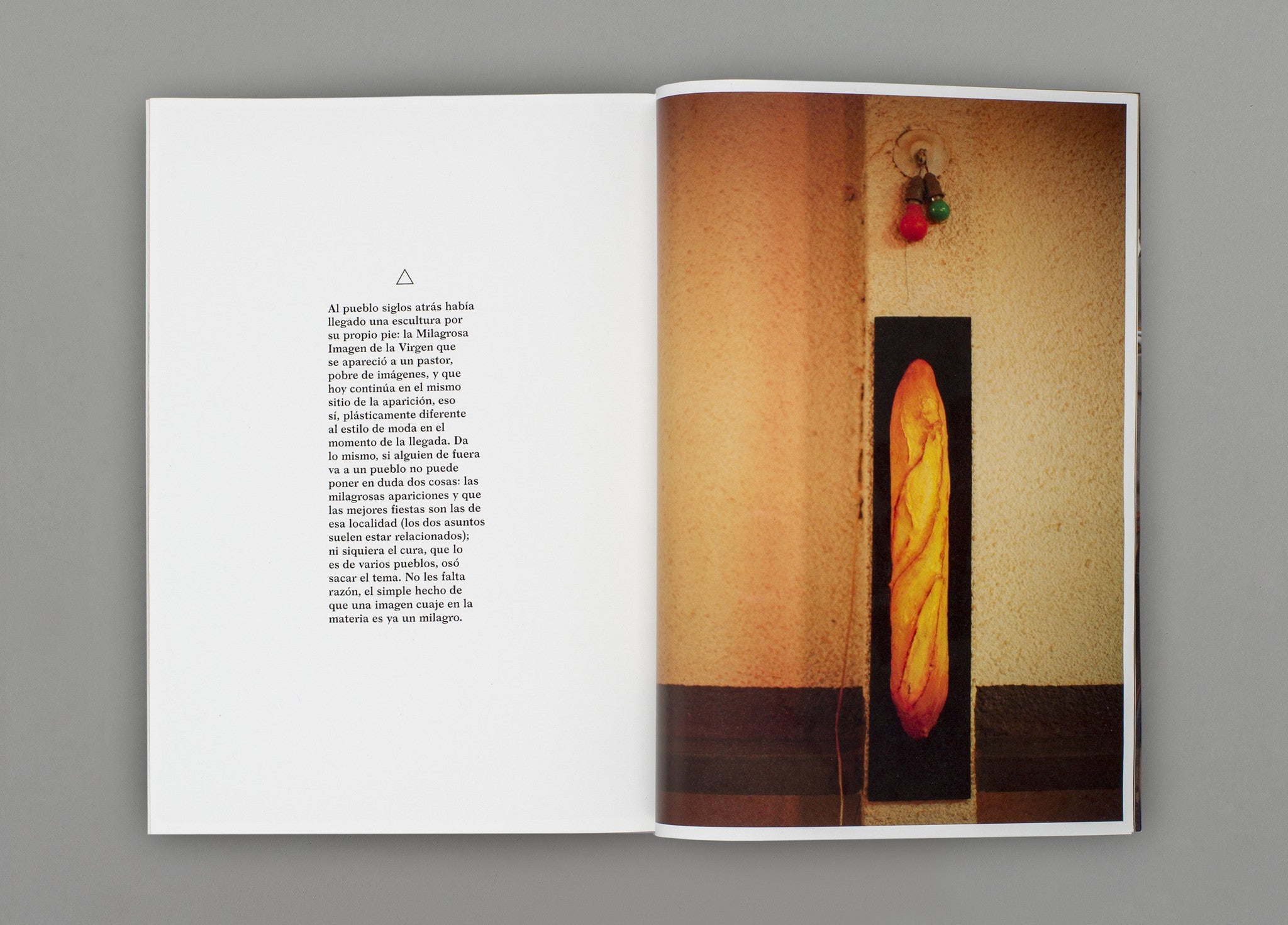 El Blanco - Ricardo Cases & Iván del Rey de la Torre