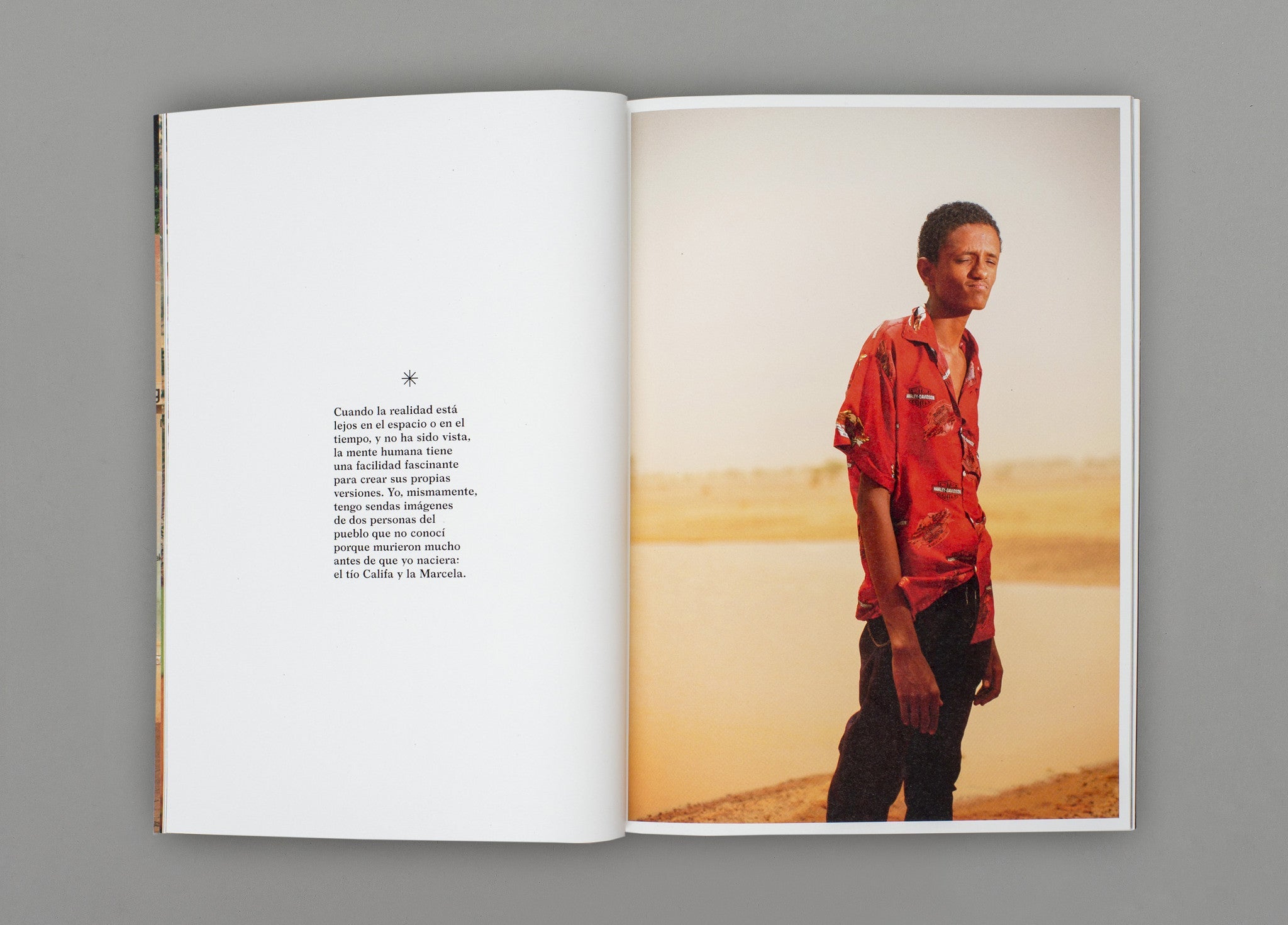 El Blanco - Ricardo Cases & Iván del Rey de la Torre