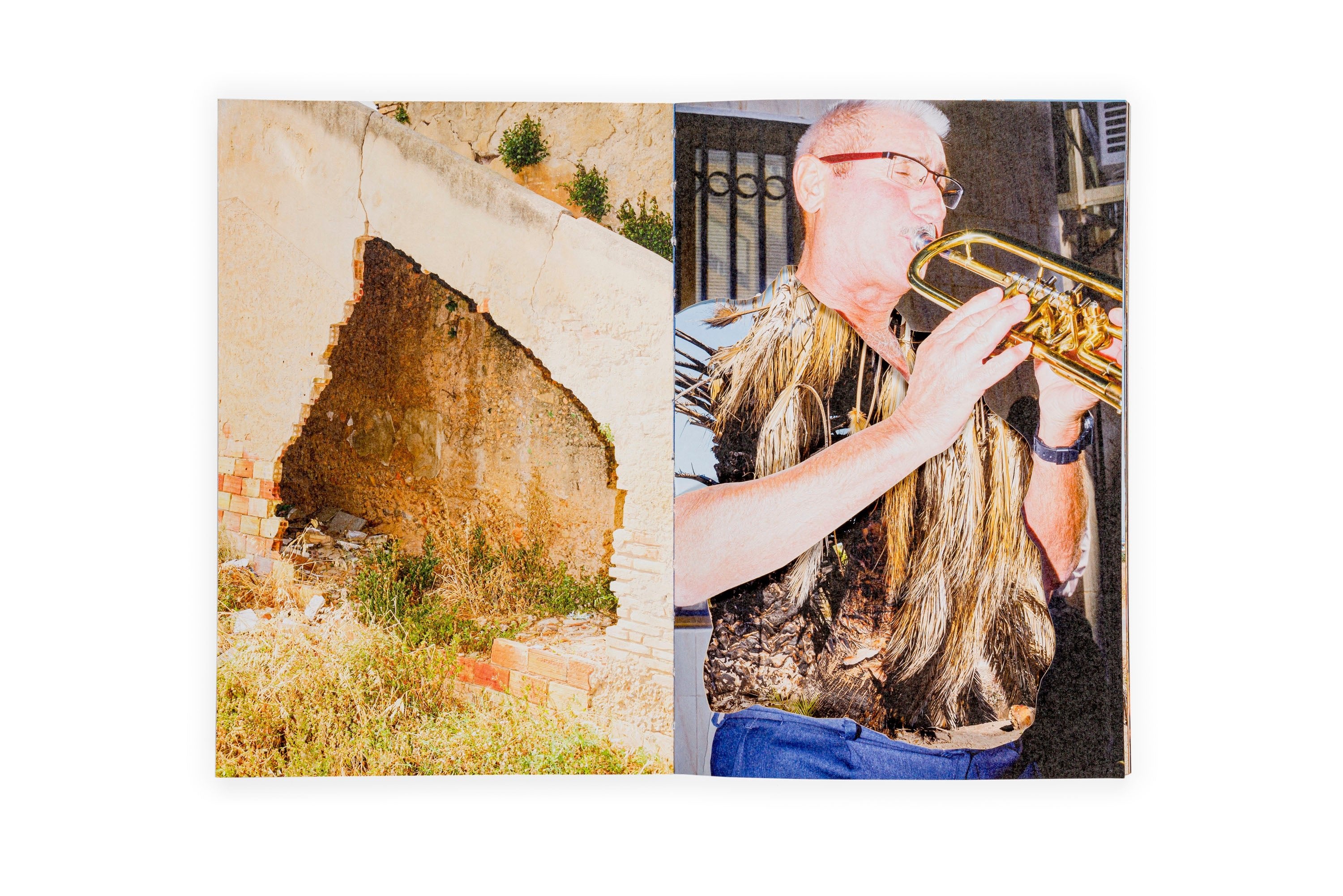 Estudio elemental del Levante - Ricardo Cases