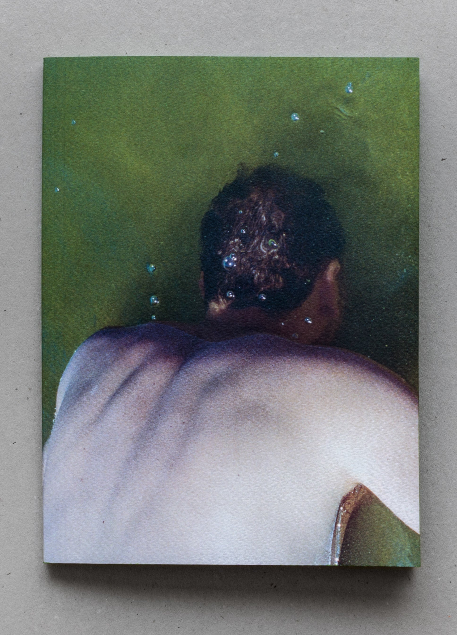 Grass - Michele Tagliaferri