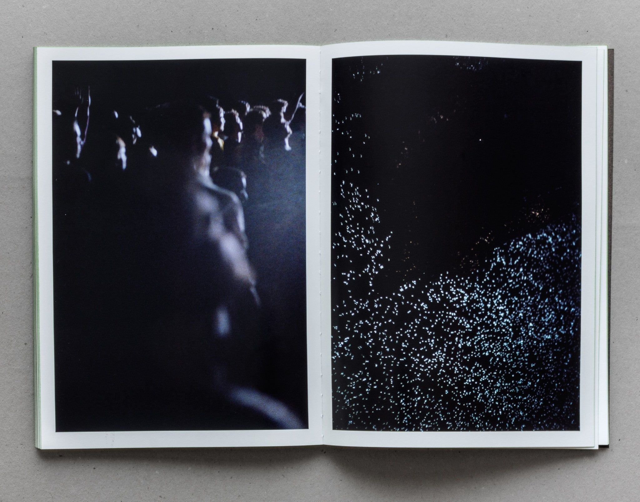 Grass - Michele Tagliaferri