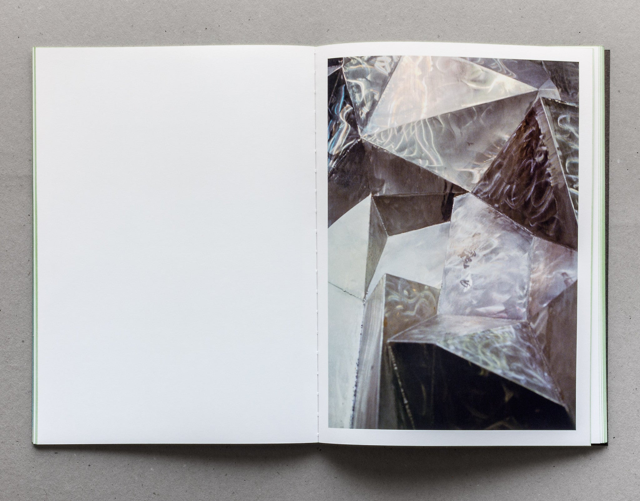 Grass - Michele Tagliaferri