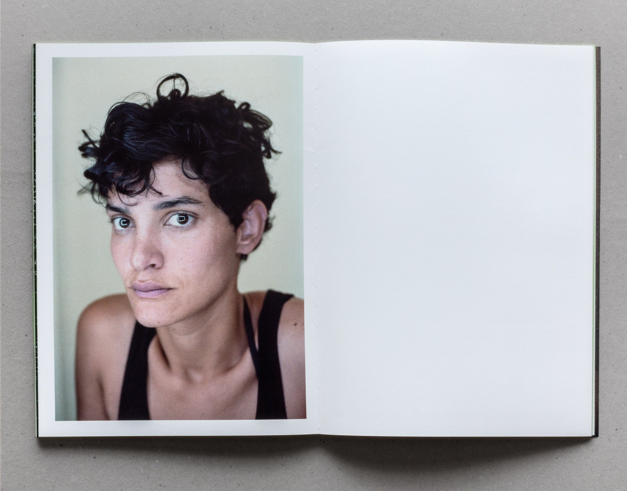 Grass - Michele Tagliaferri