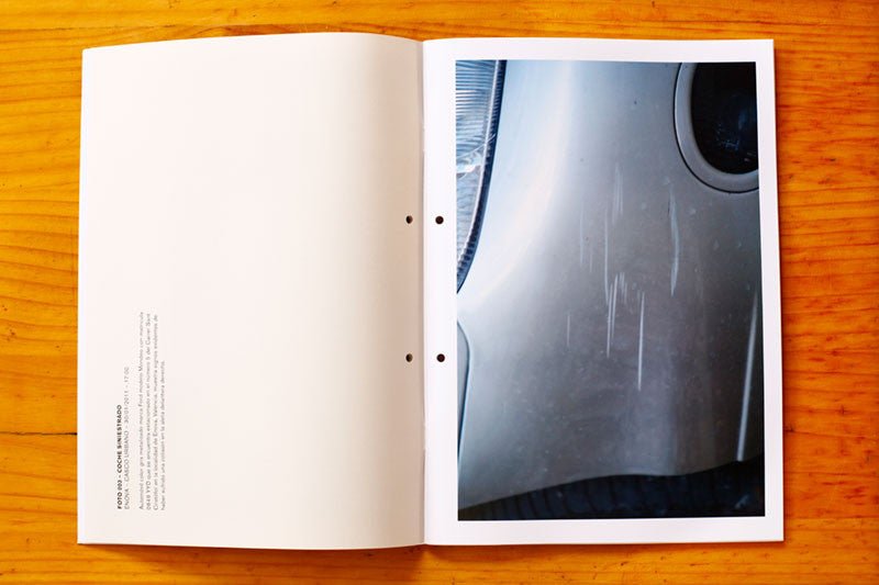 Podria Haberse Evitado - Ricardo Cases