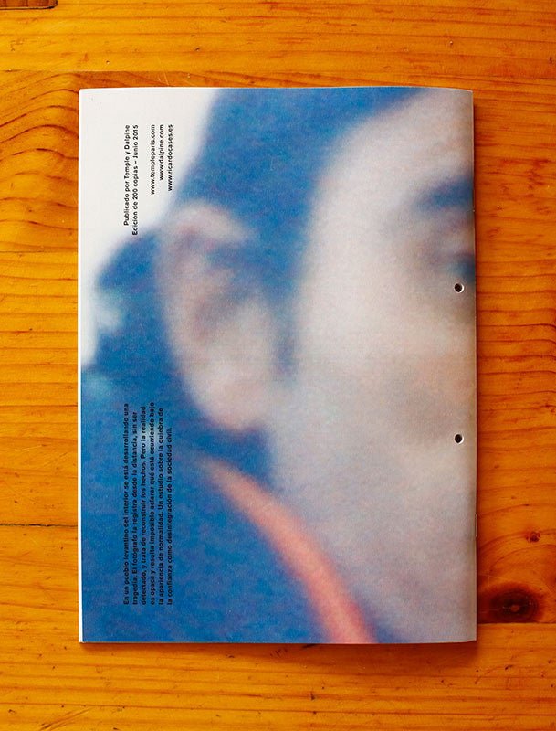 Podria Haberse Evitado - Ricardo Cases