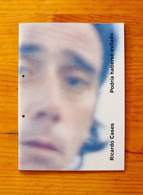 Podria Haberse Evitado - Ricardo Cases