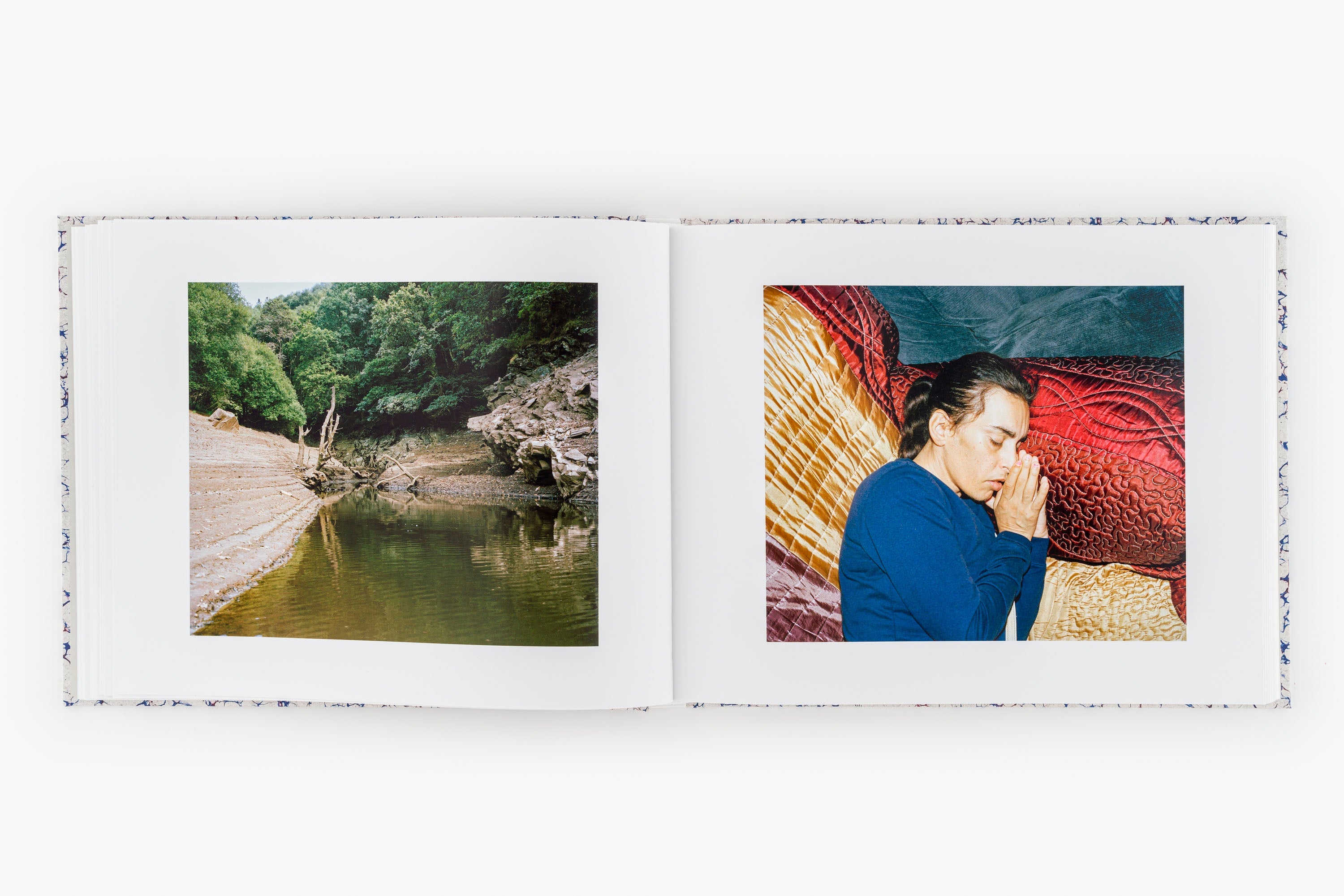 Subida al cielo - Lúa Ribeira