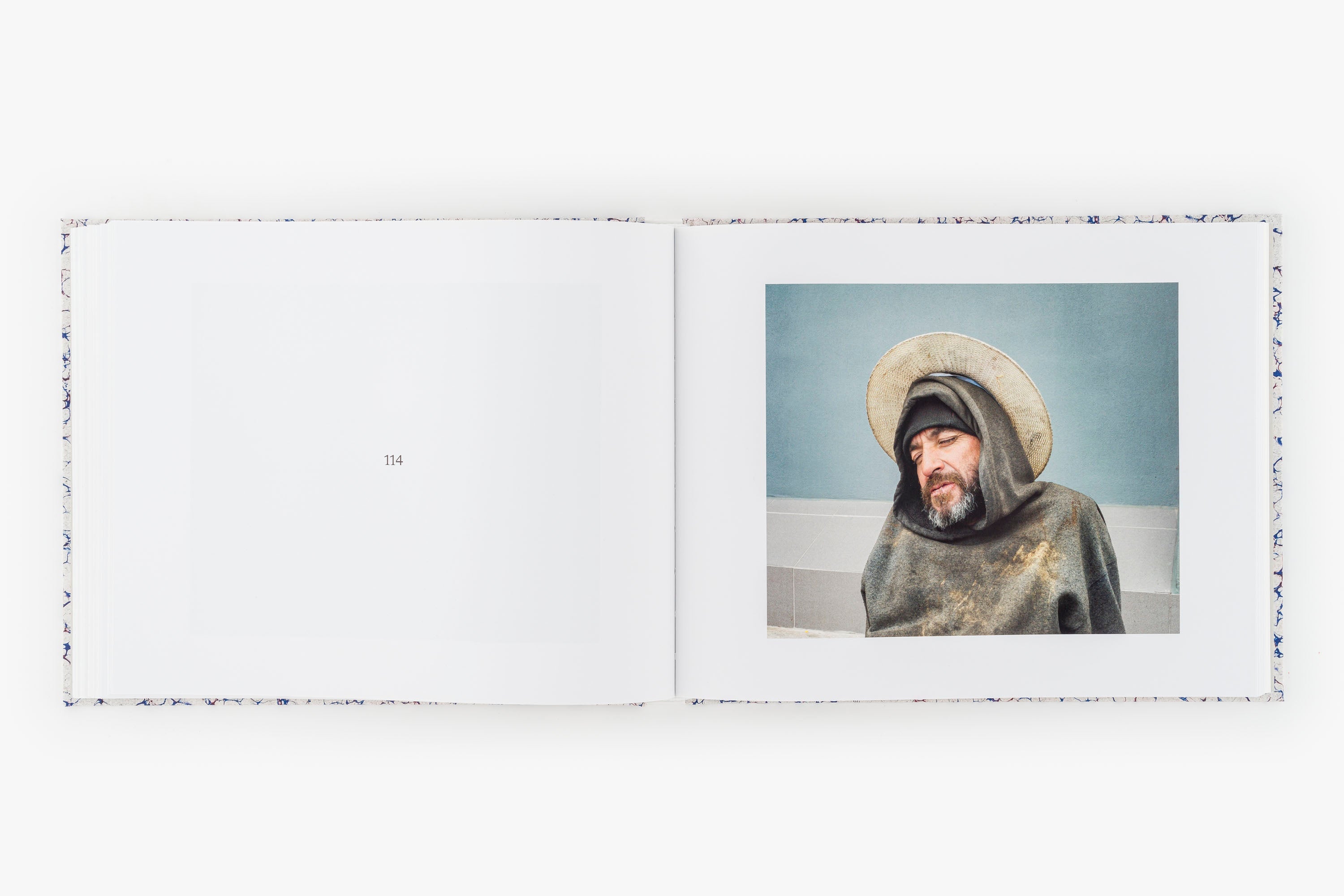 Subida al cielo - Lúa Ribeira