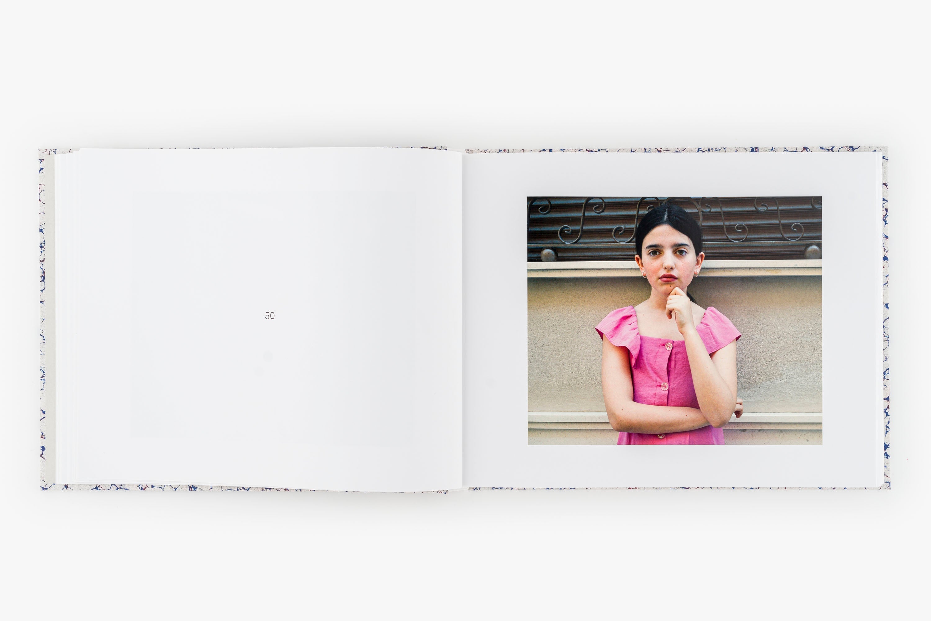 Subida al cielo - Lúa Ribeira