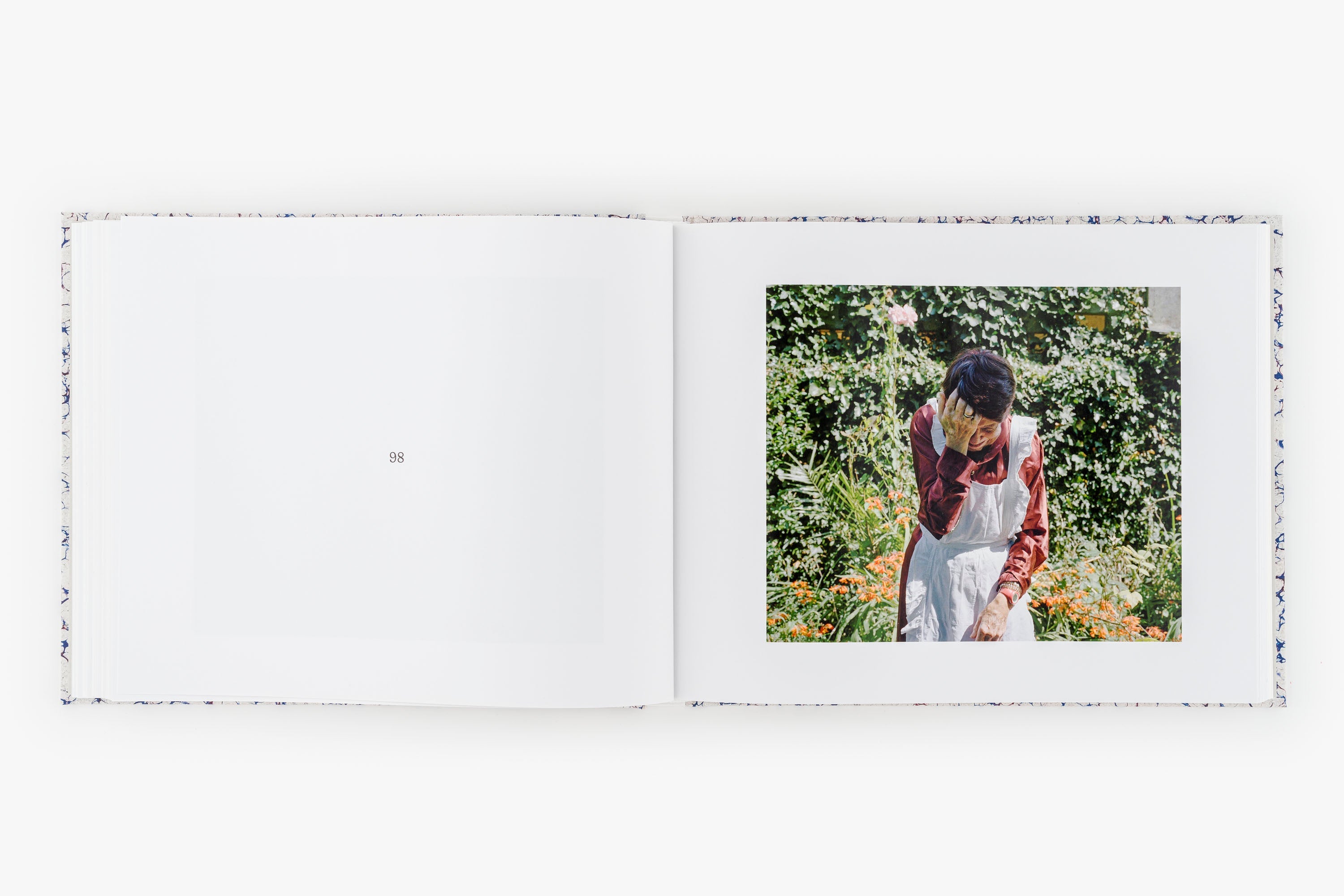 Subida al cielo - Lúa Ribeira