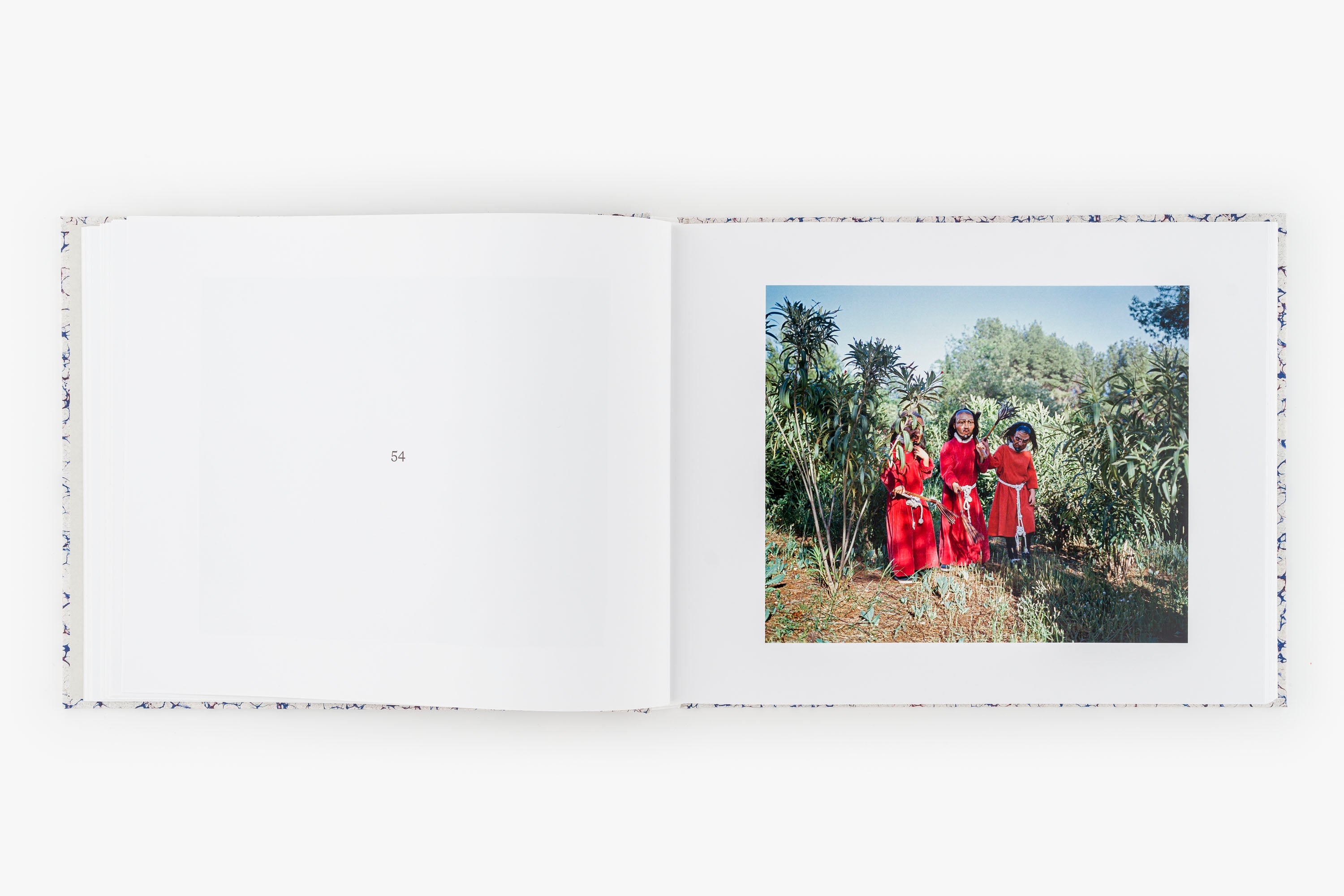 Subida al cielo - Lúa Ribeira