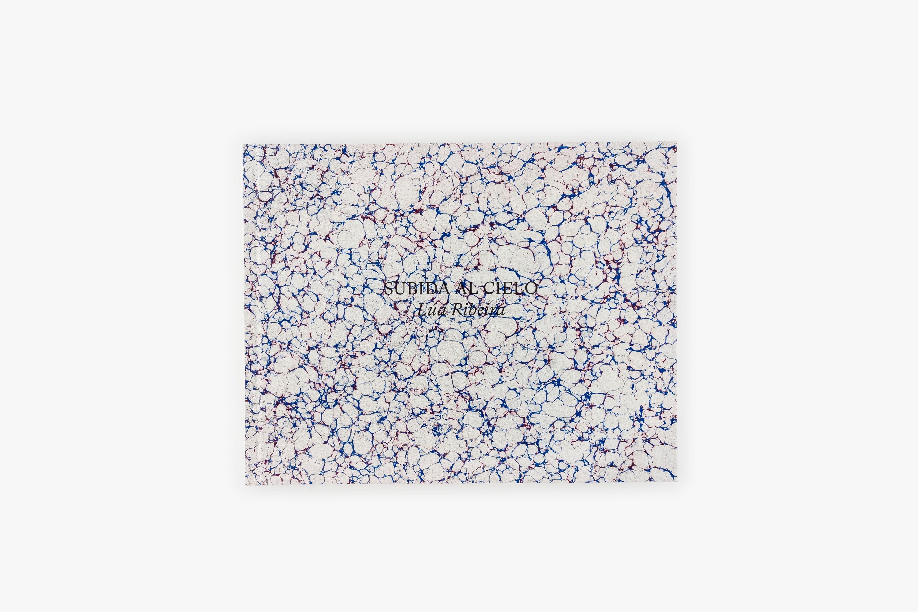 Subida al cielo - Lúa Ribeira