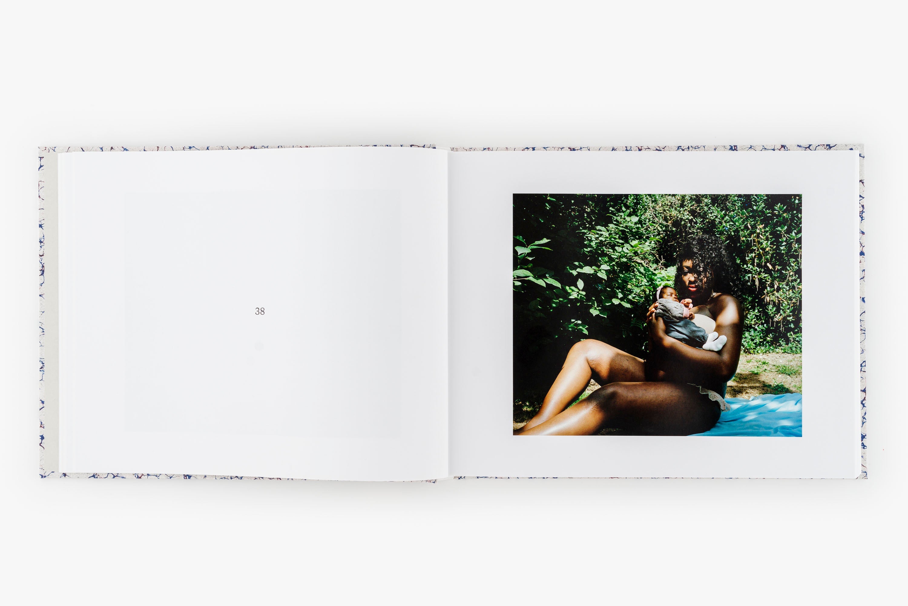 Subida al cielo - Lúa Ribeira