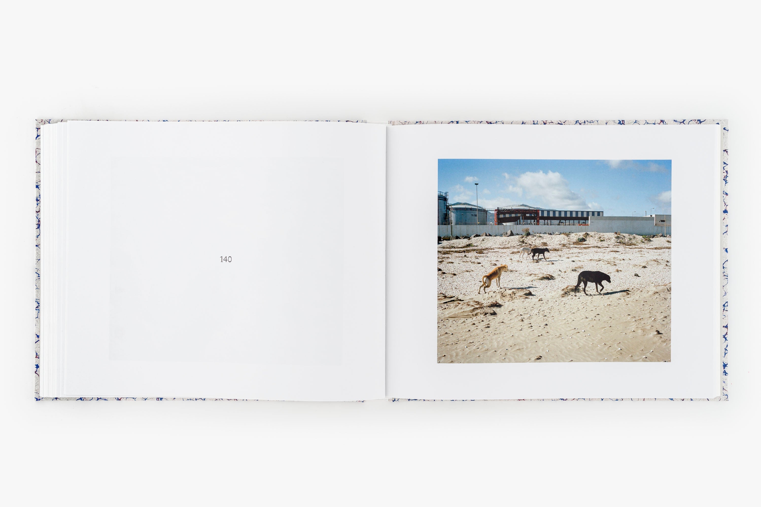 Subida al cielo - Lúa Ribeira