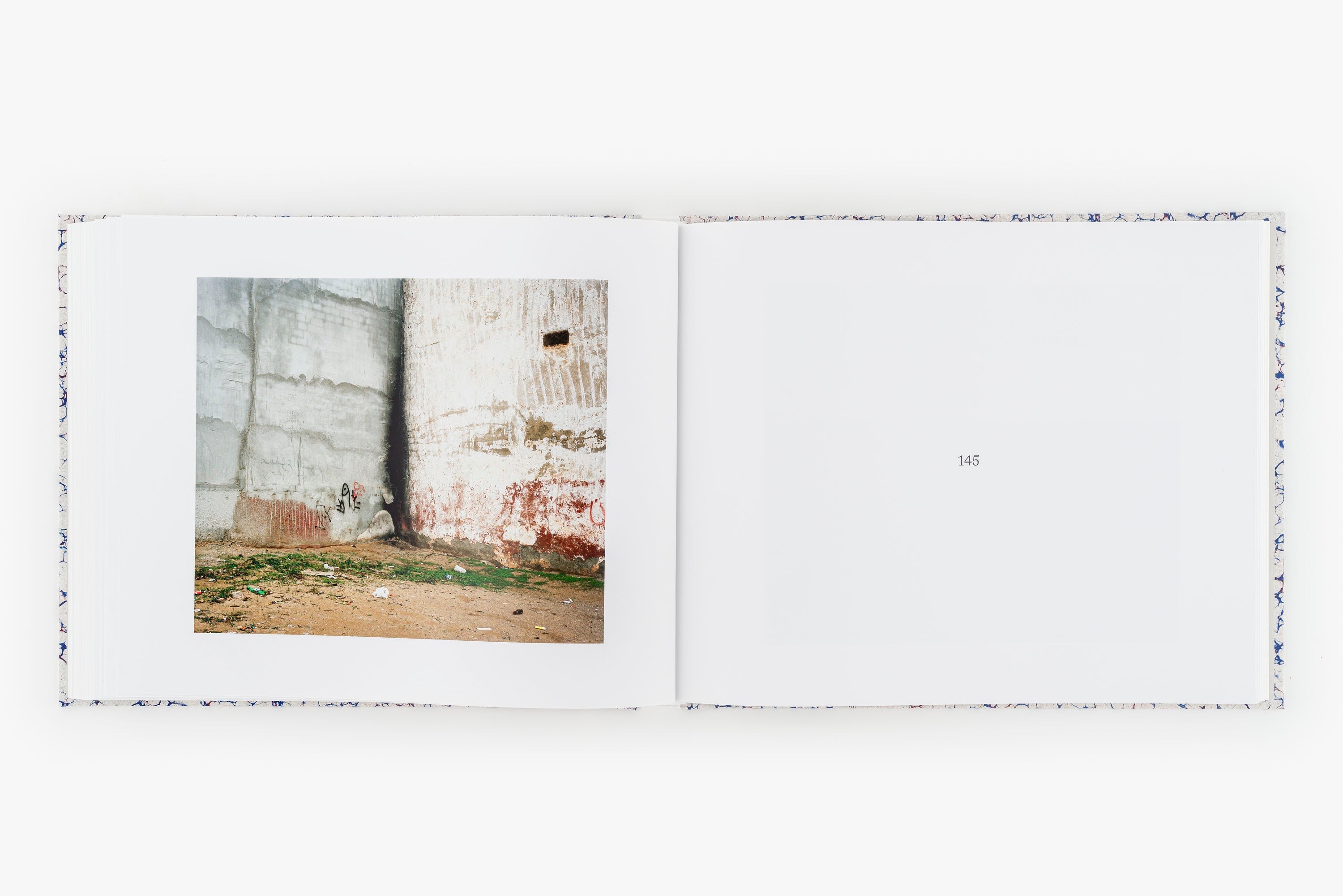 Subida al cielo - Lúa Ribeira