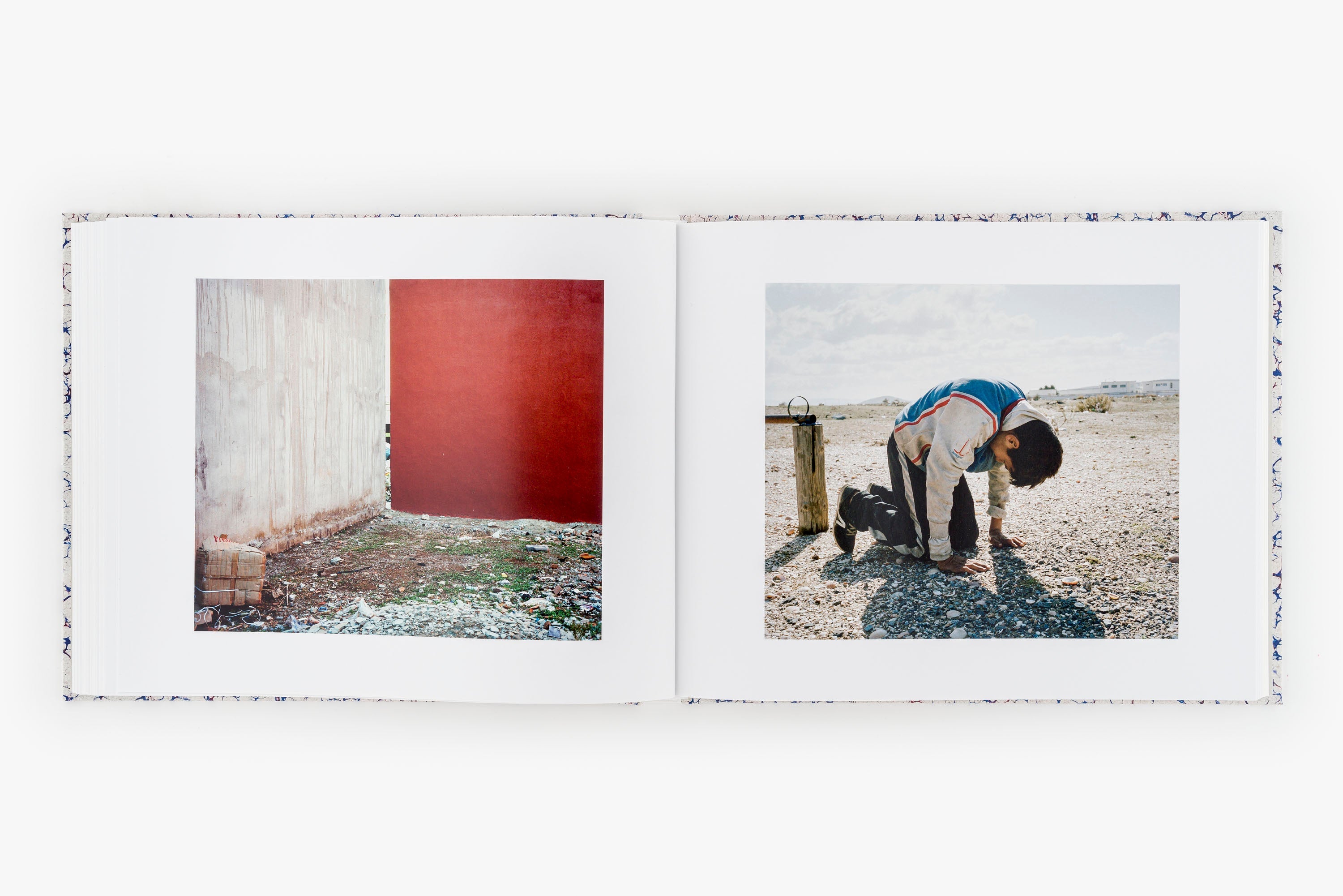 Subida al cielo - Lúa Ribeira