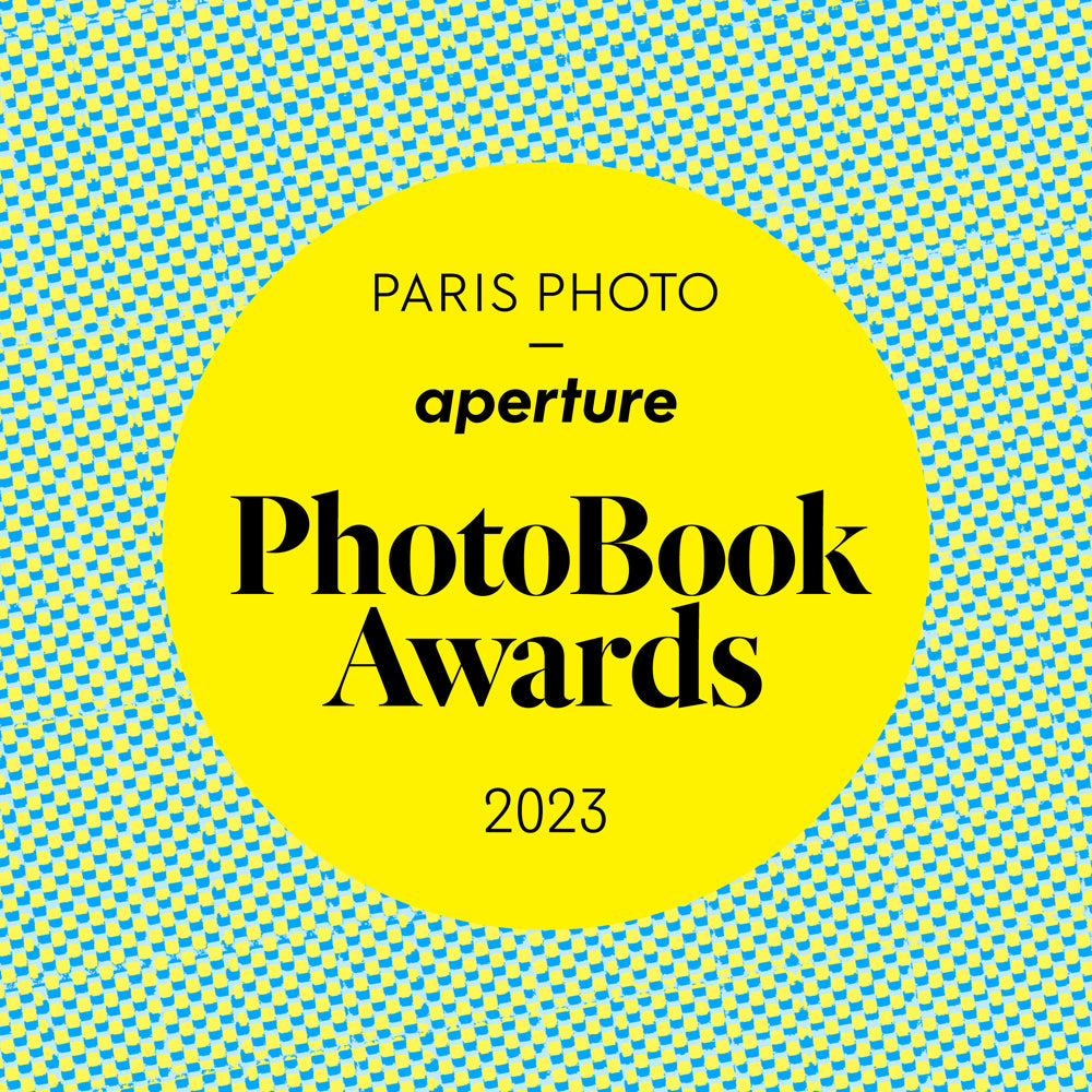 'Subida al cielo' by Lúa Ribeira selected for the 2023 Paris Photo—Aperture First PhotoBook Award shortlist