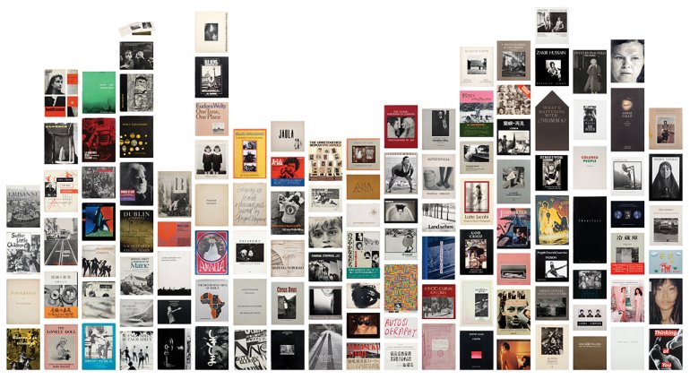 ¿Qué historia? Encuentro sobre el fotolibro realizado por mujeres – Dalpine