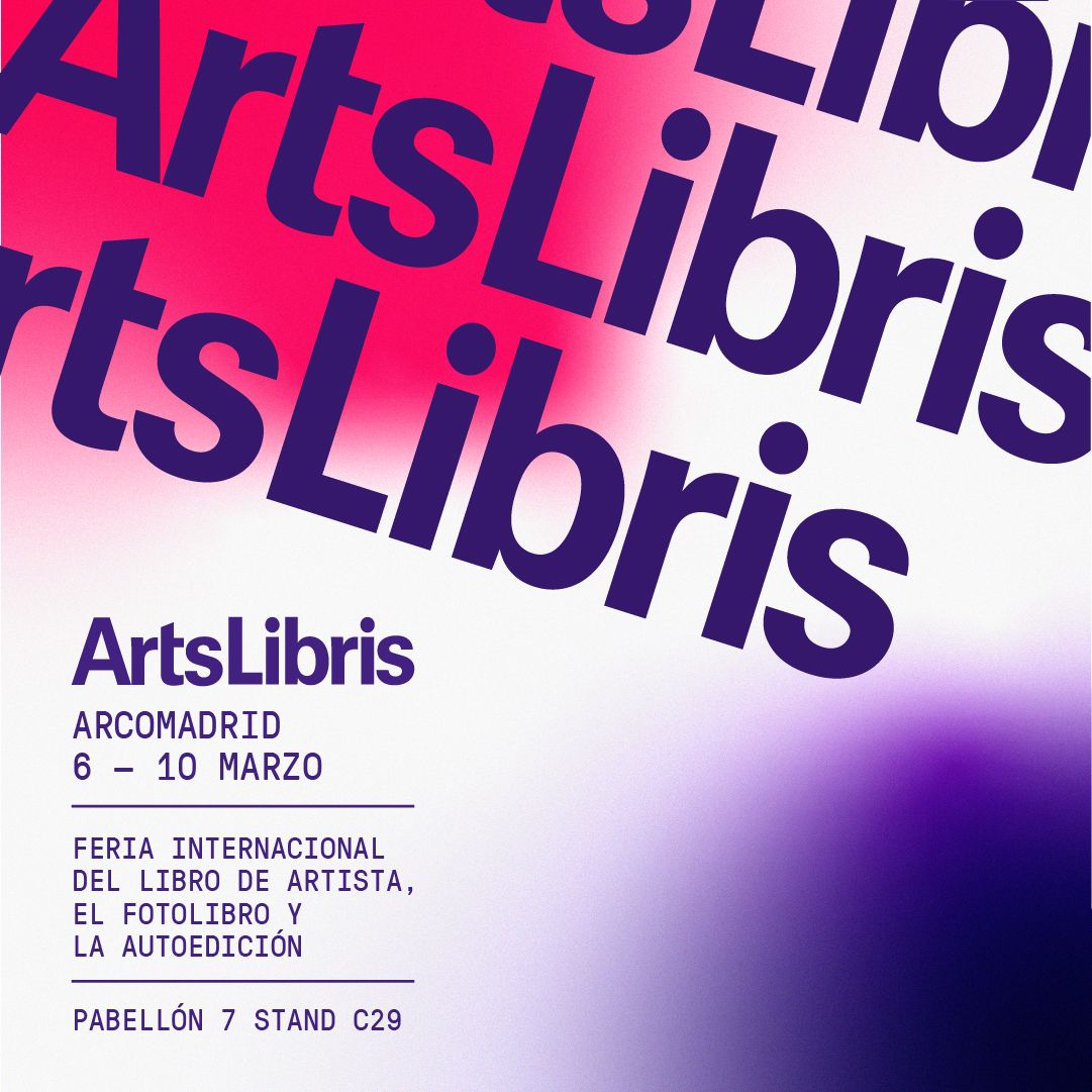 ArtsLibris ARCO, 6-10 March 2024 – Dalpine