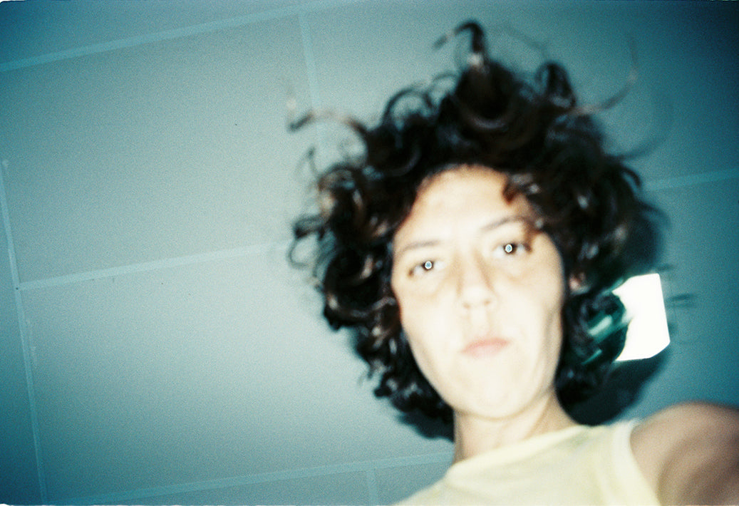 Sofía Ayarzagoitia – Dalpine