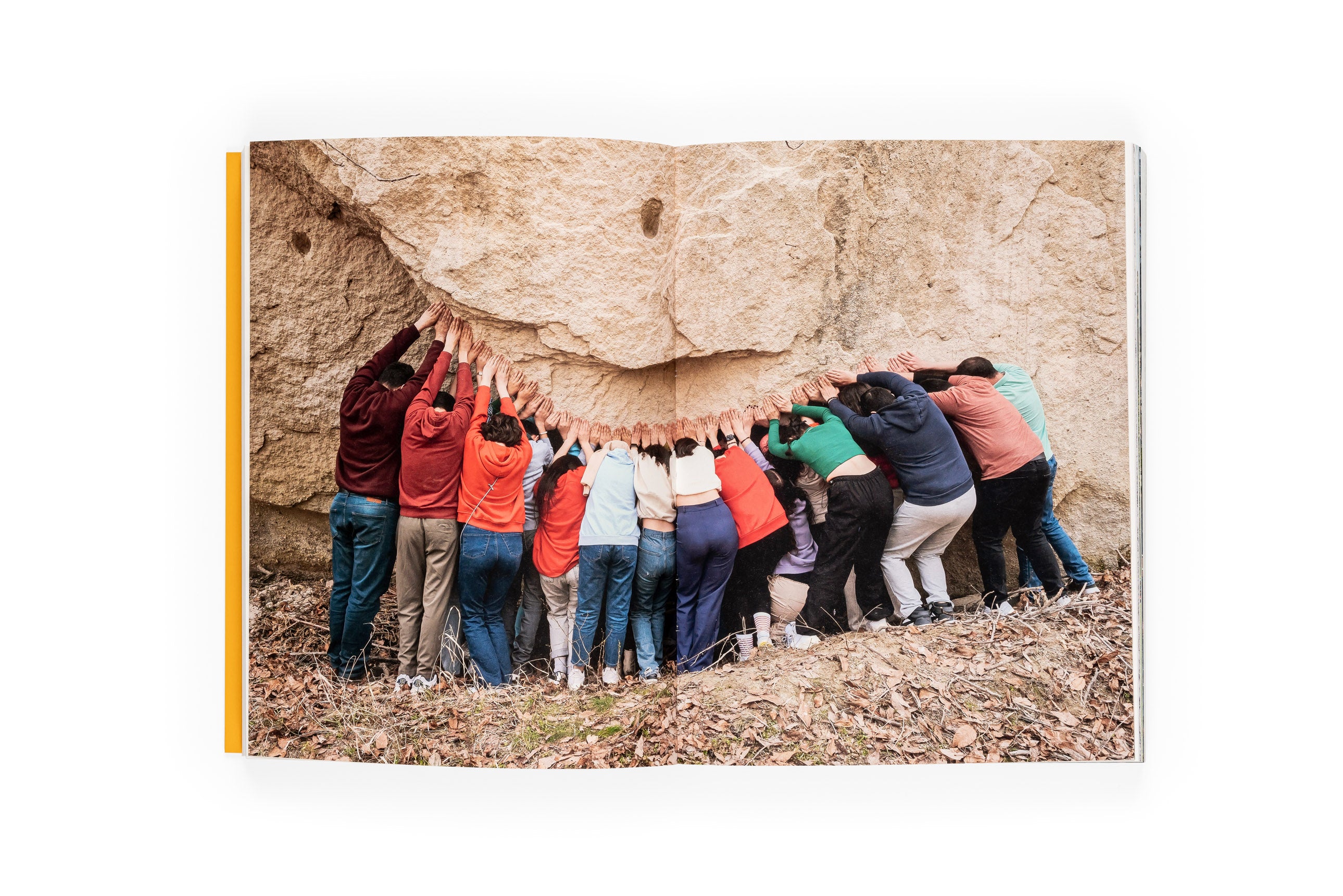 Maider López - Ukitu