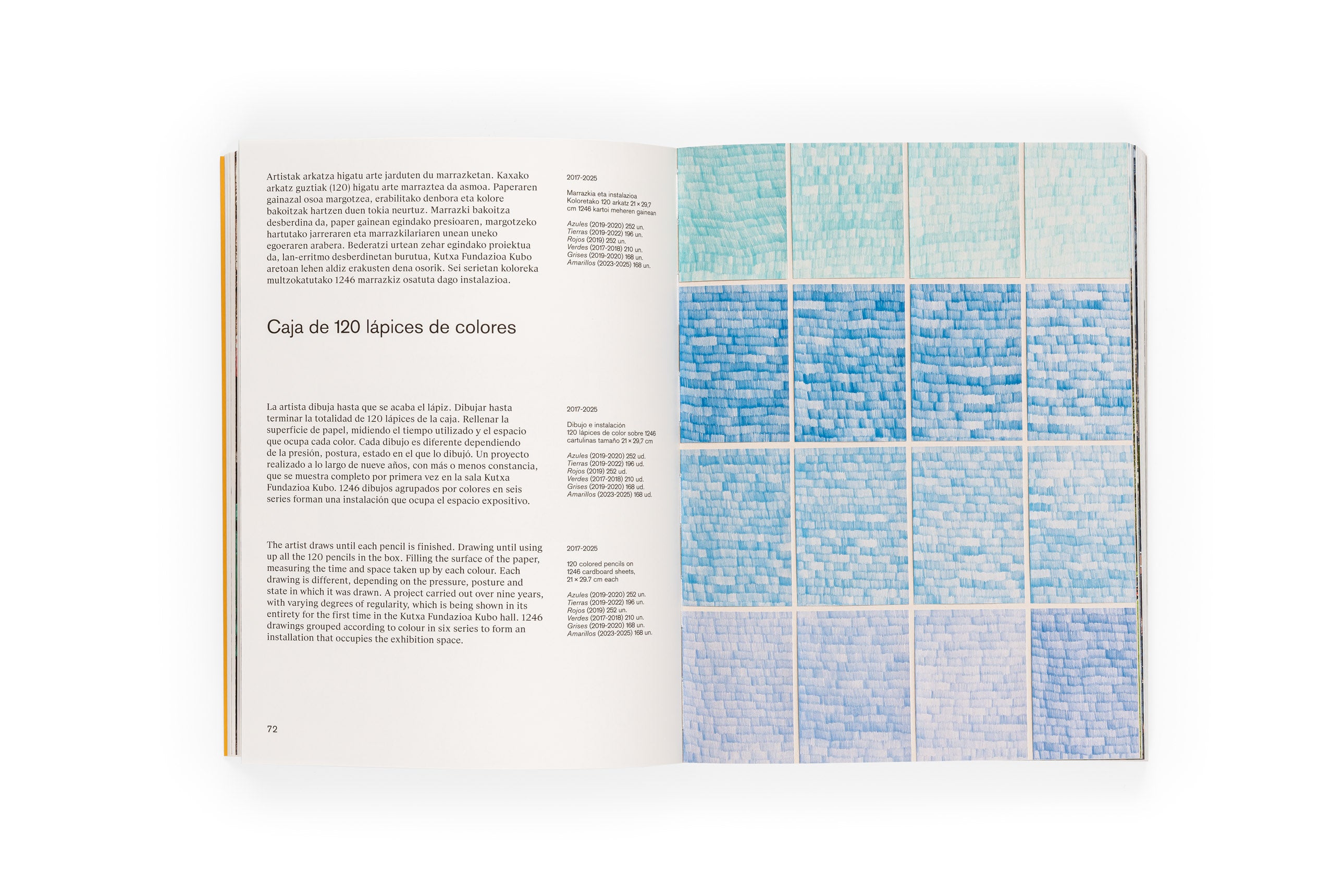 Maider López - Ukitu