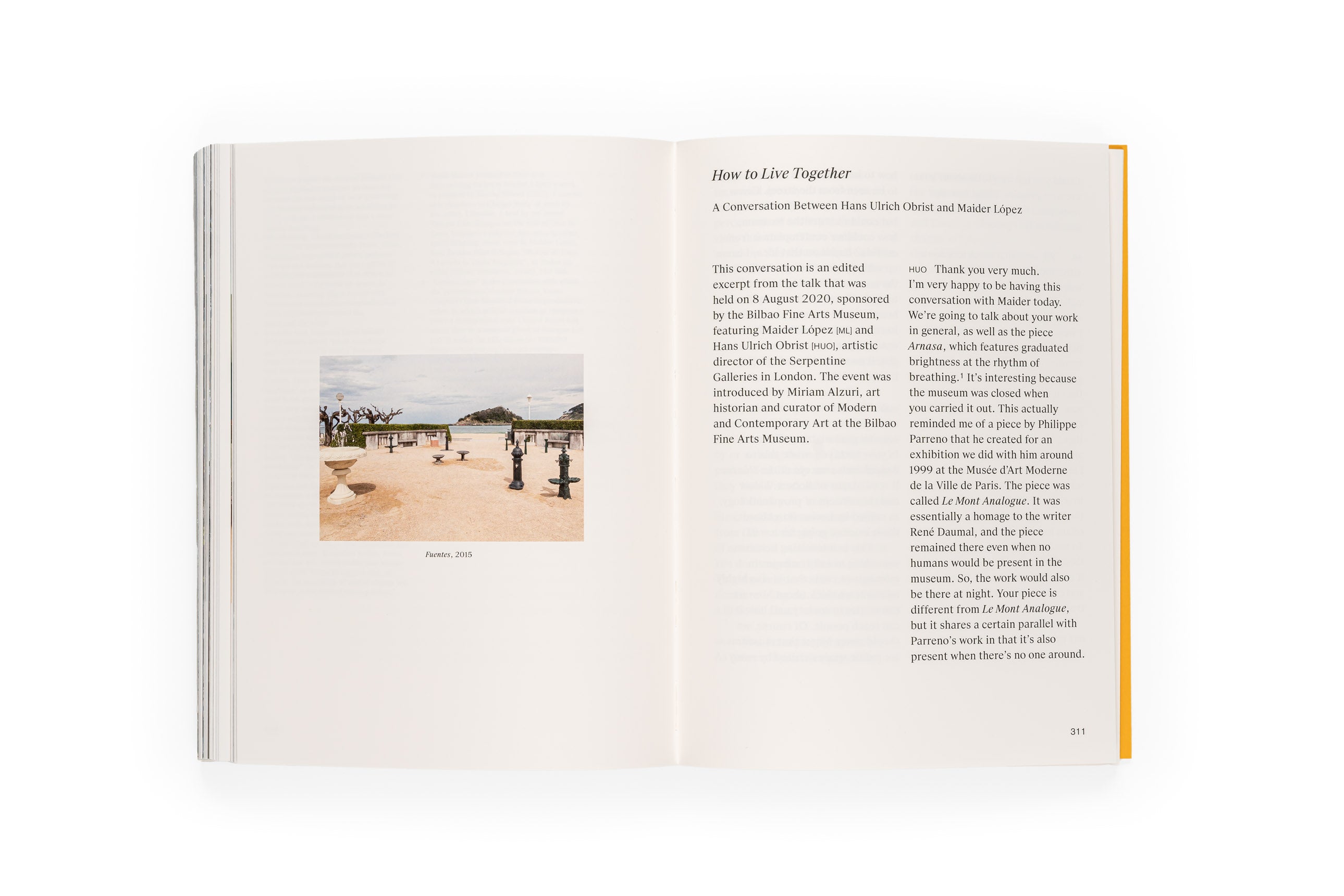 Maider López - Ukitu