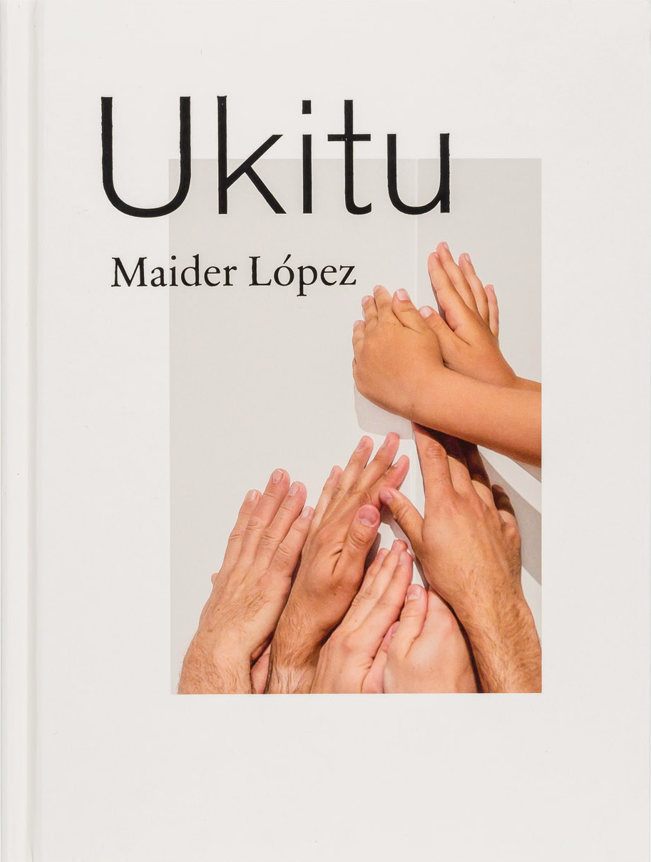 Maider López - Ukitu