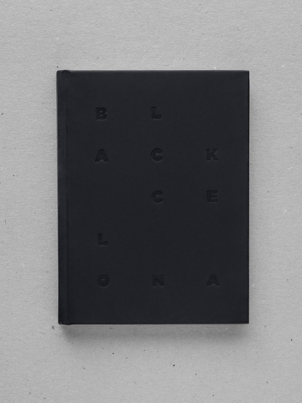 BLACKCELONA - Salvi Danes – Dalpine
