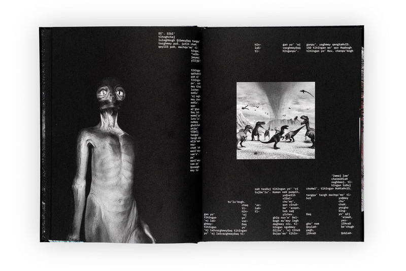 Joan Fontcuberta - Dinosaur – Dalpine