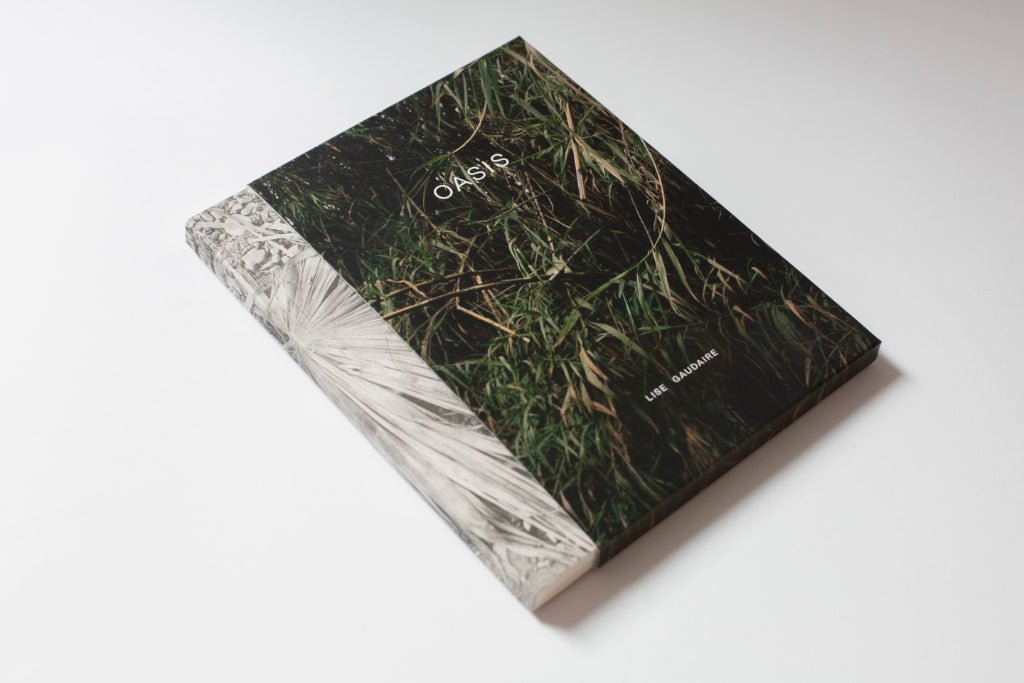 Oasis — Lise Gaudaire – Dalpine