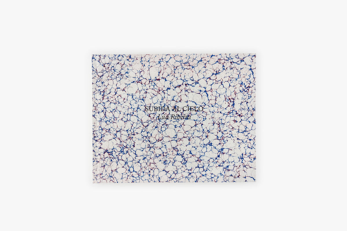 Subida al cielo by Lua Ribeira