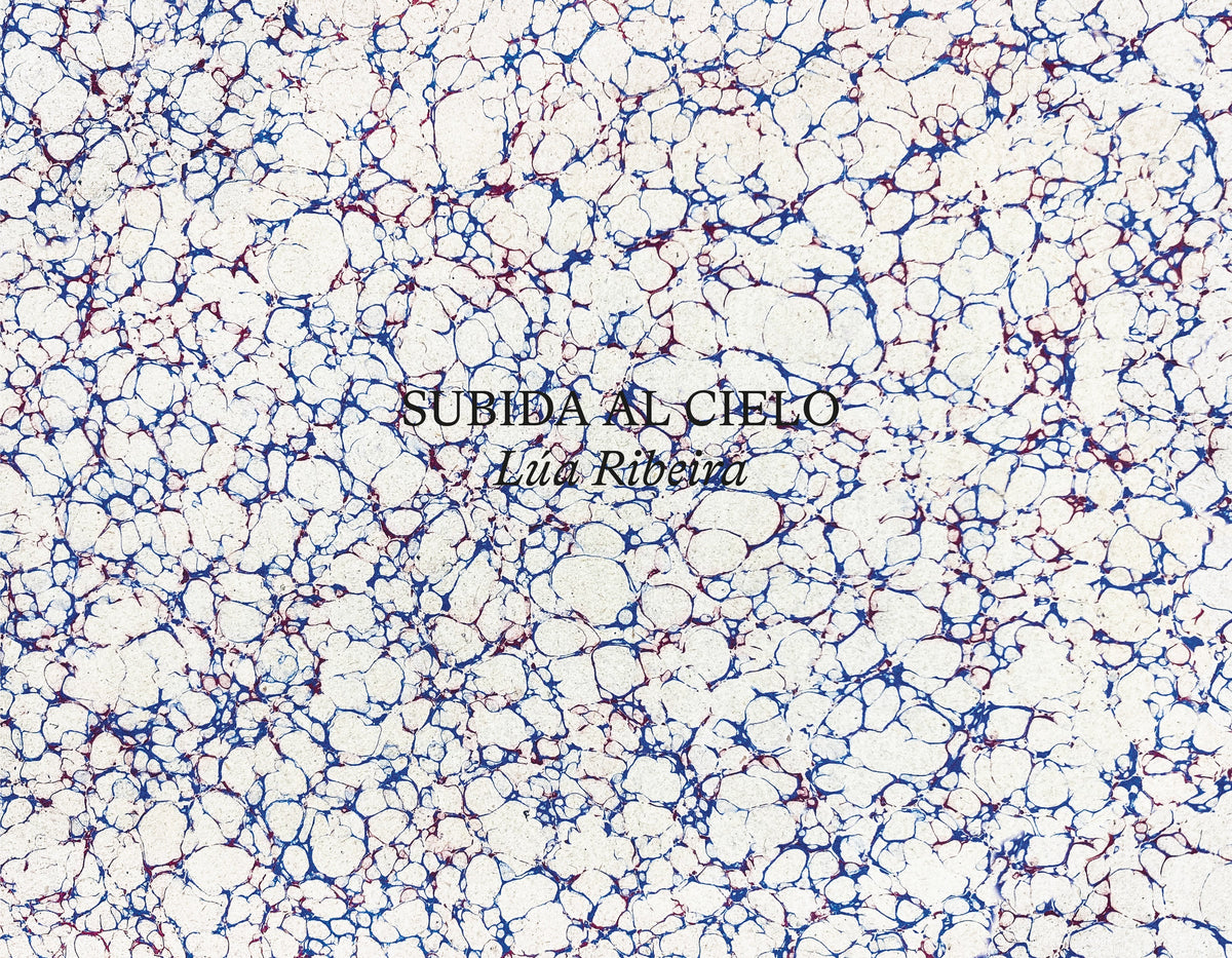 Lua Ribeira Work Lúa Ribeira -- Subida al cielo – Dalpine