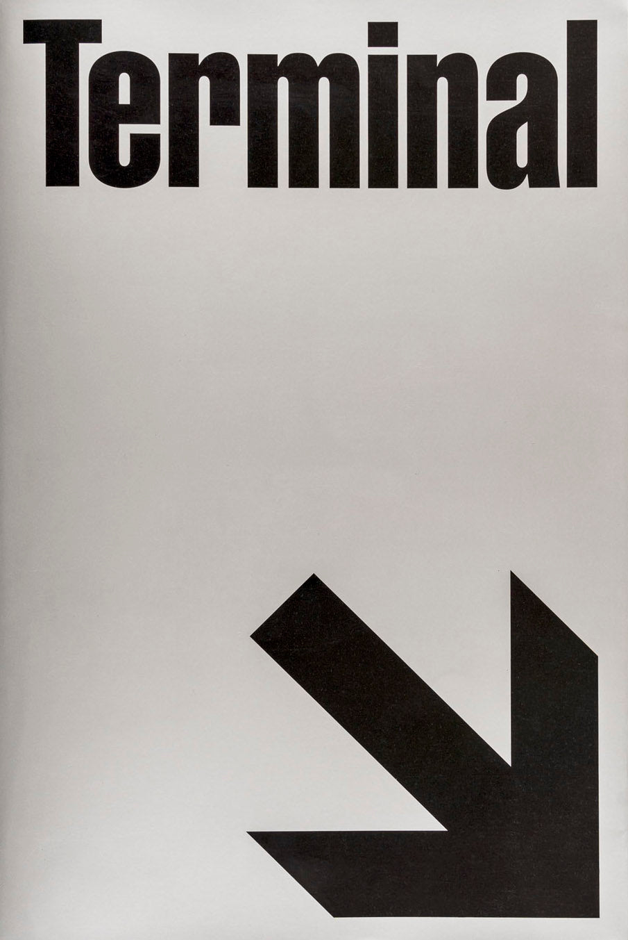 Terminal — Enrique Fraga | Dalpine