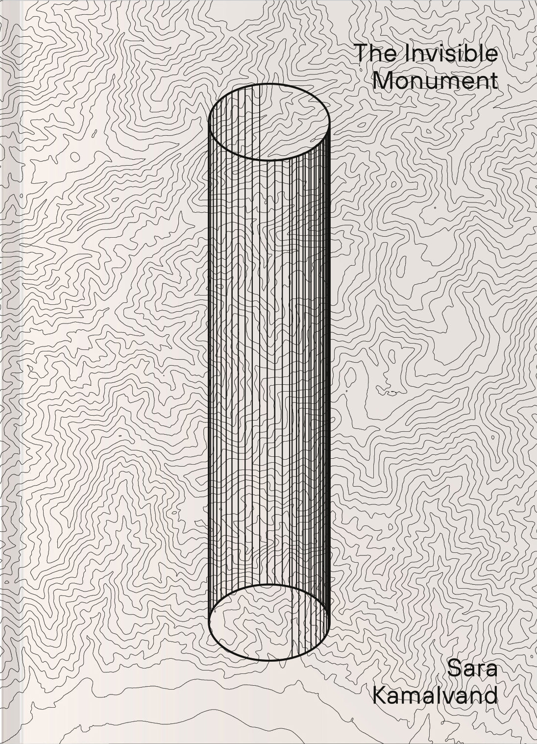 The Invisible Monument by Sara Kamalvand – Dalpine