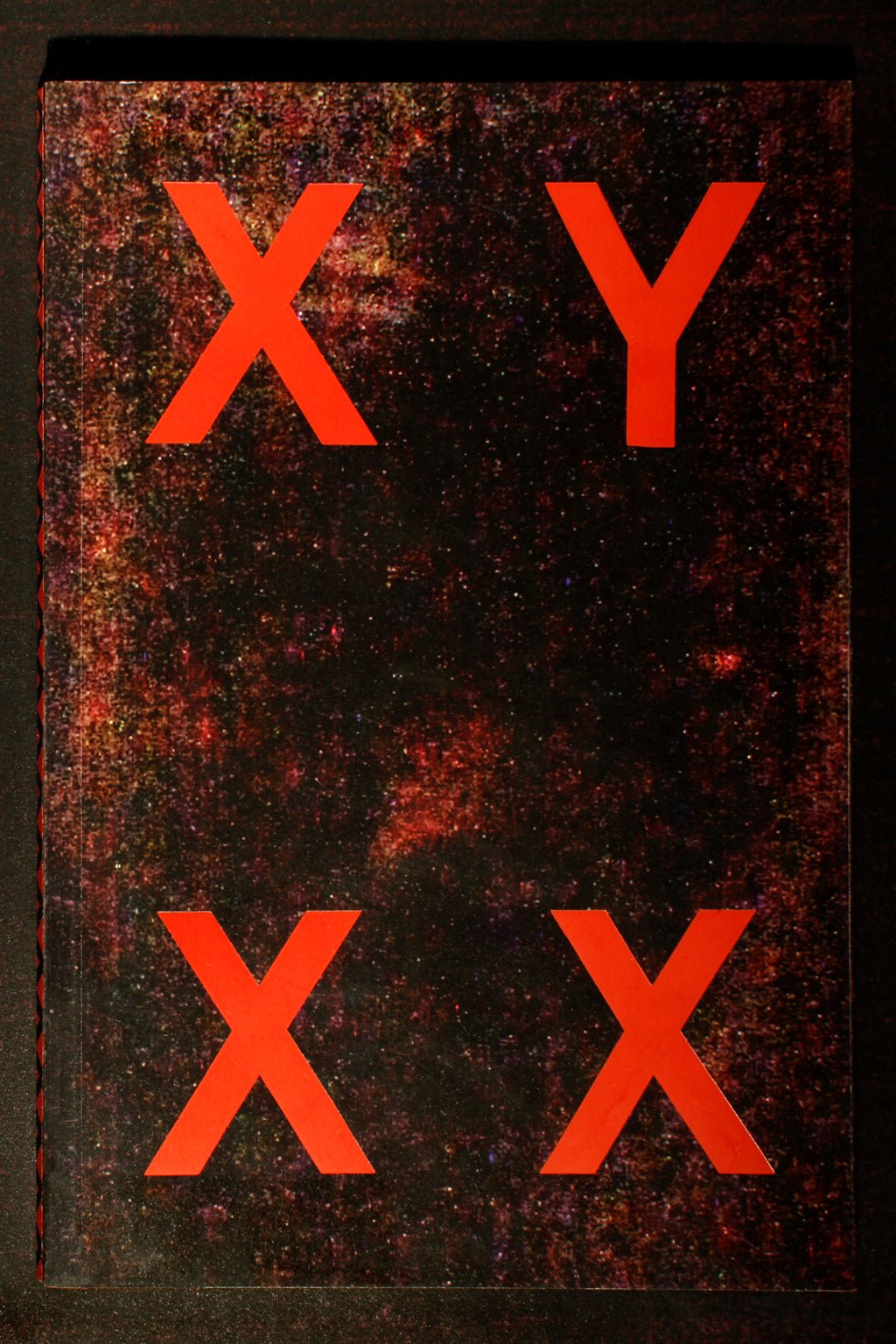 XY XX - Fosi Vegue